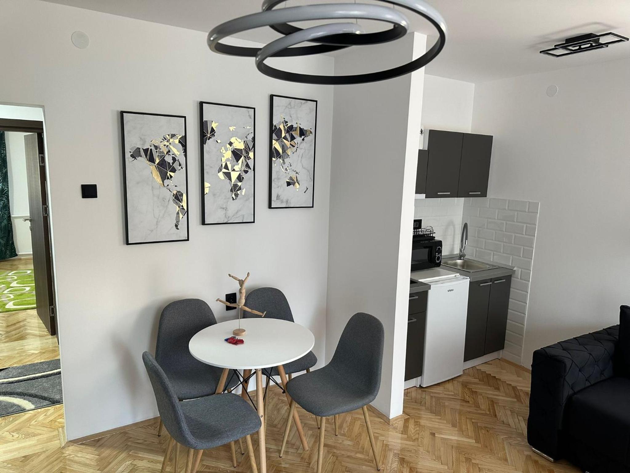 M1-apartments
