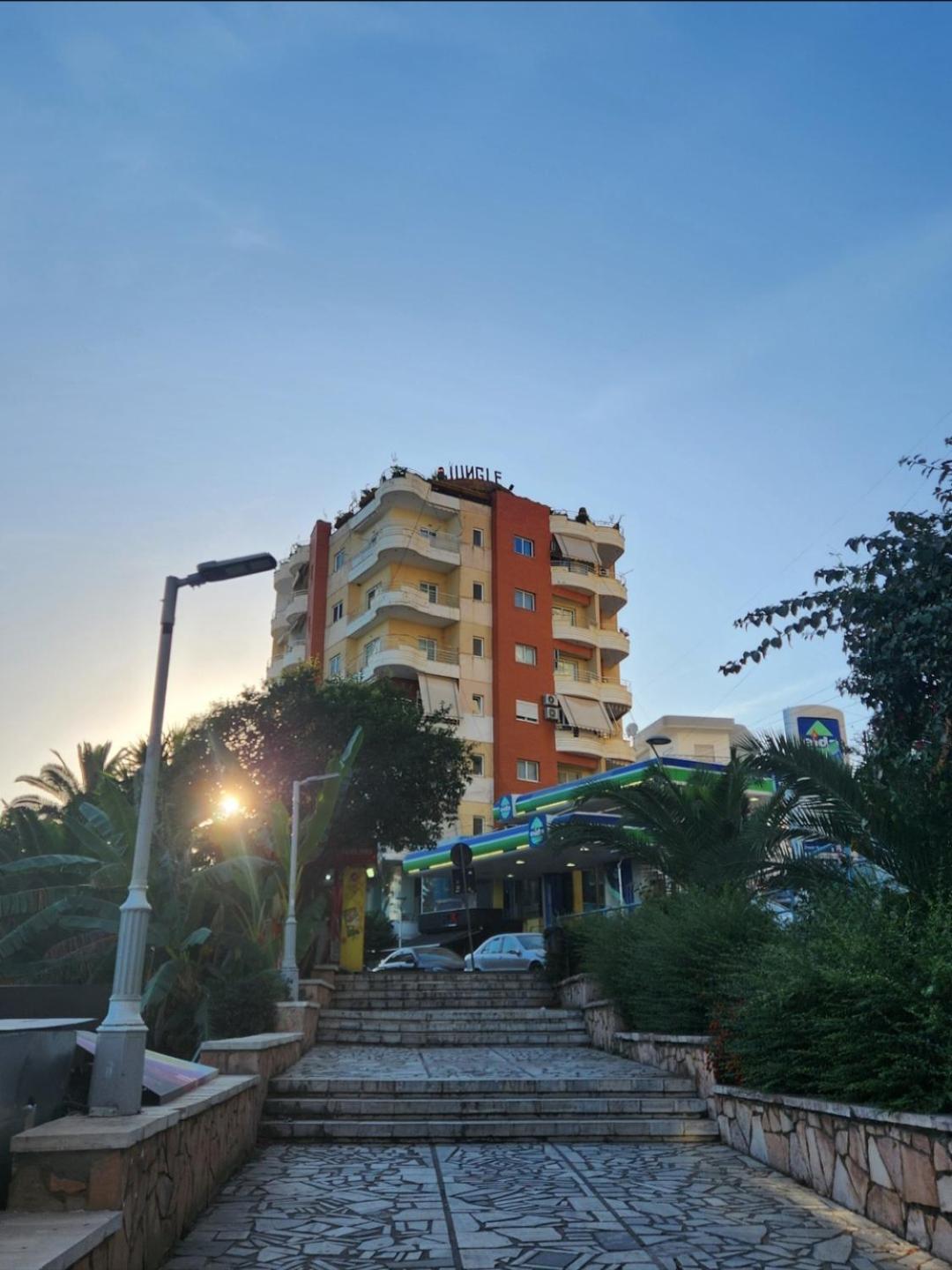 EK's Apartment Saranda