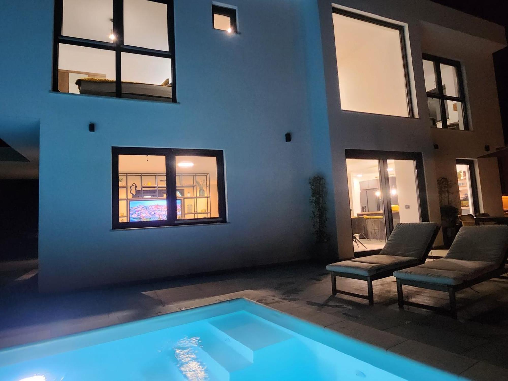 Villa Noel