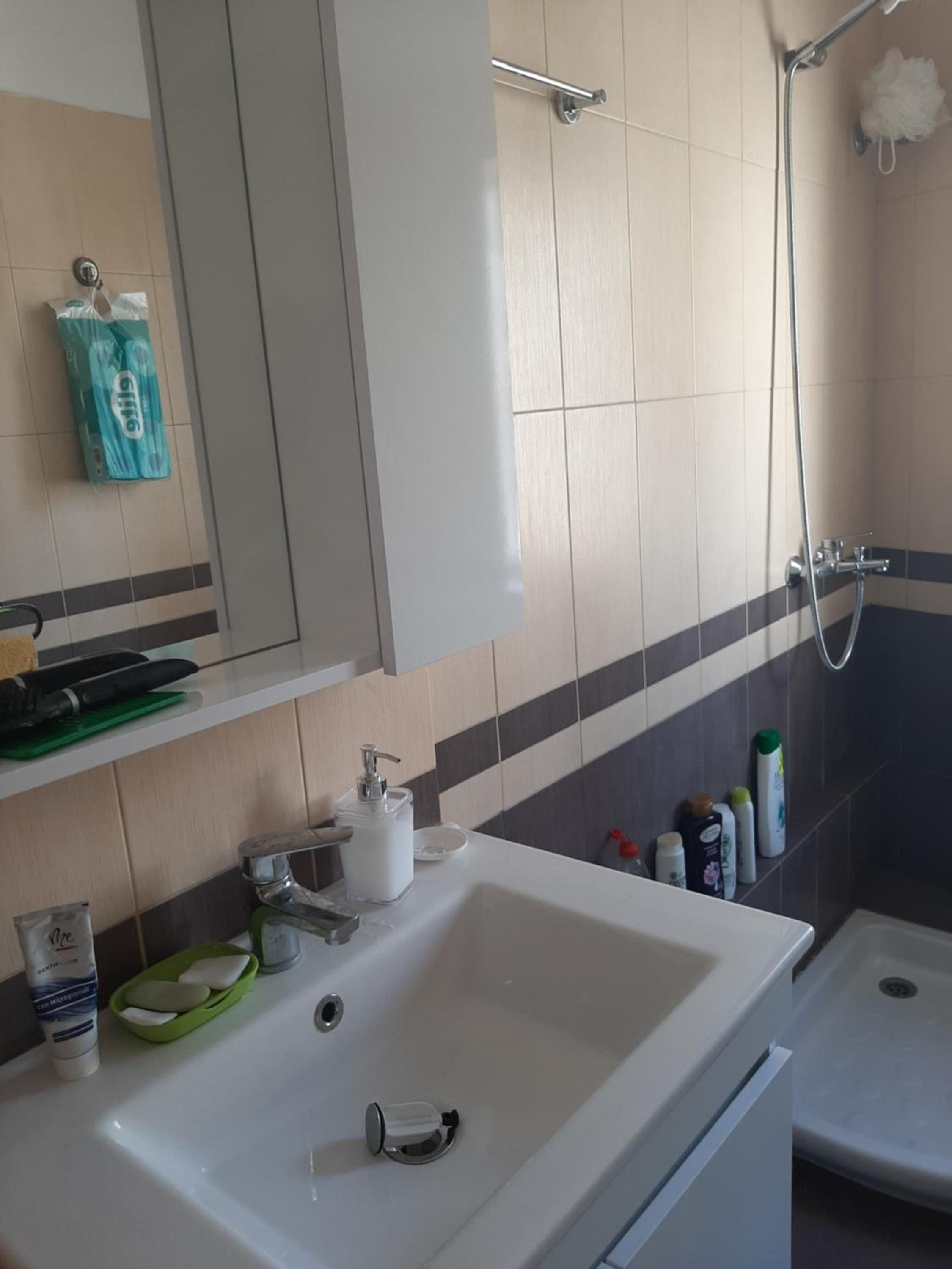 EK's Apartment Saranda