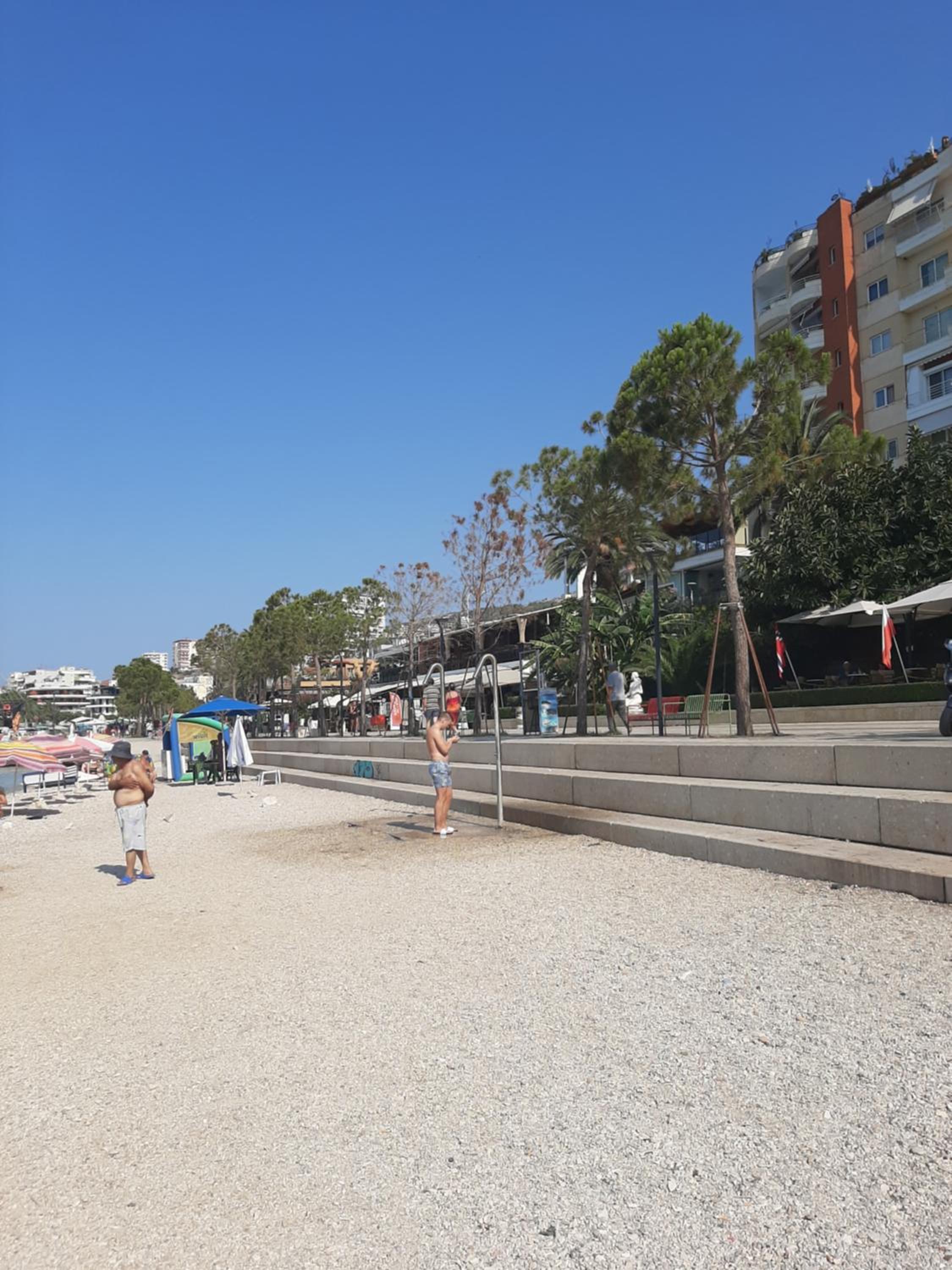 EK's Apartment Saranda