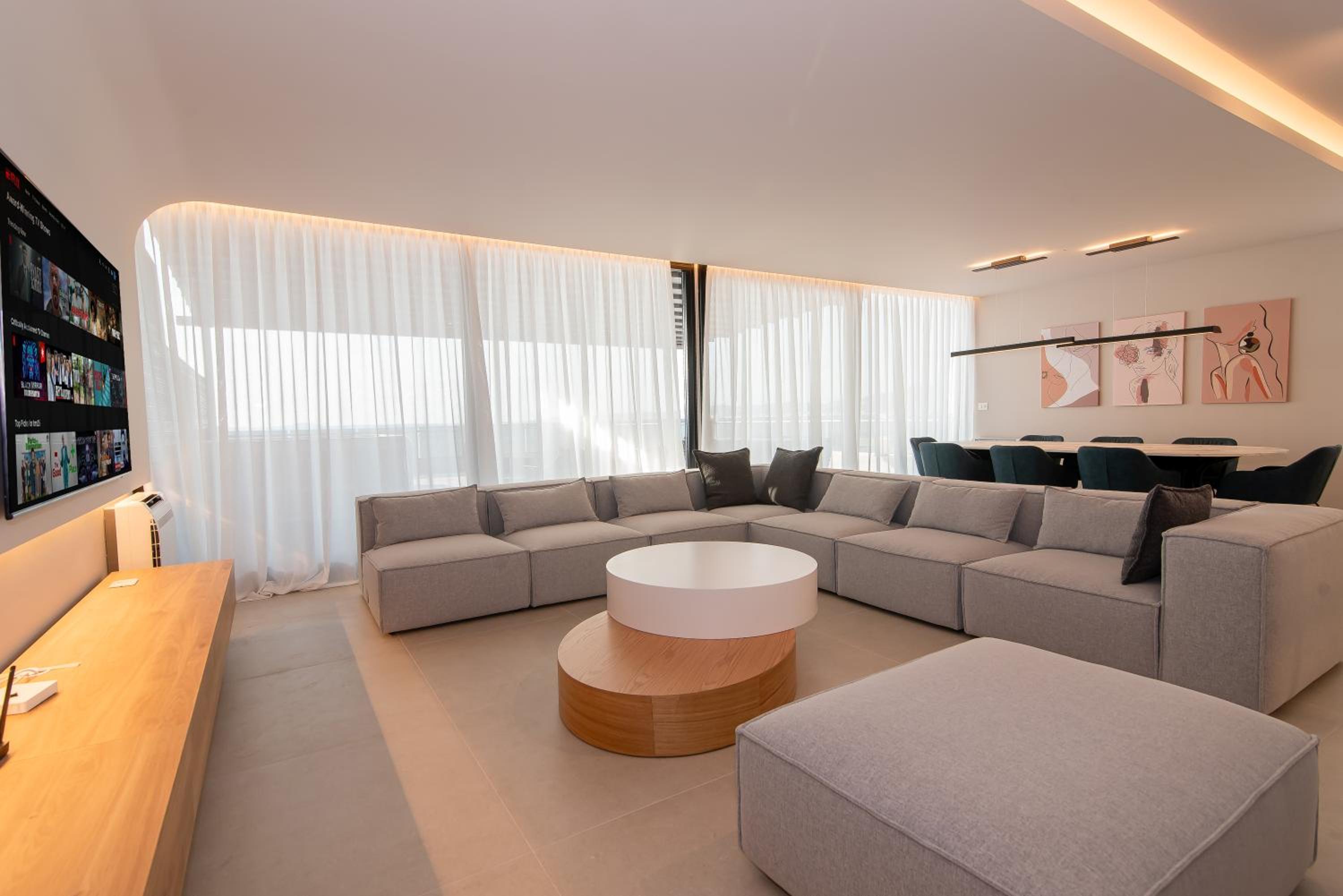 Heisol apartment