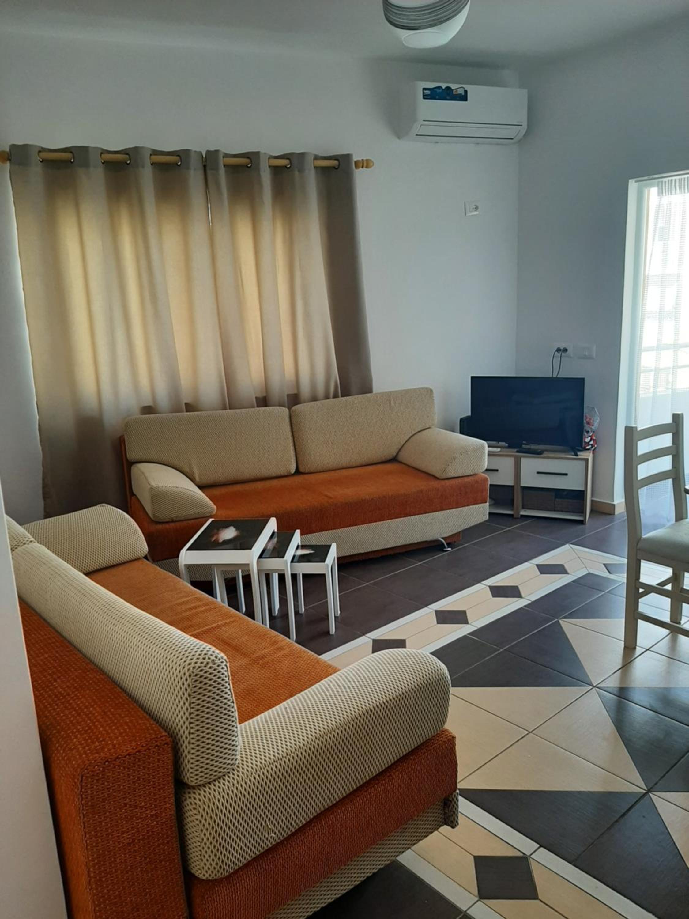EK's Apartment Saranda