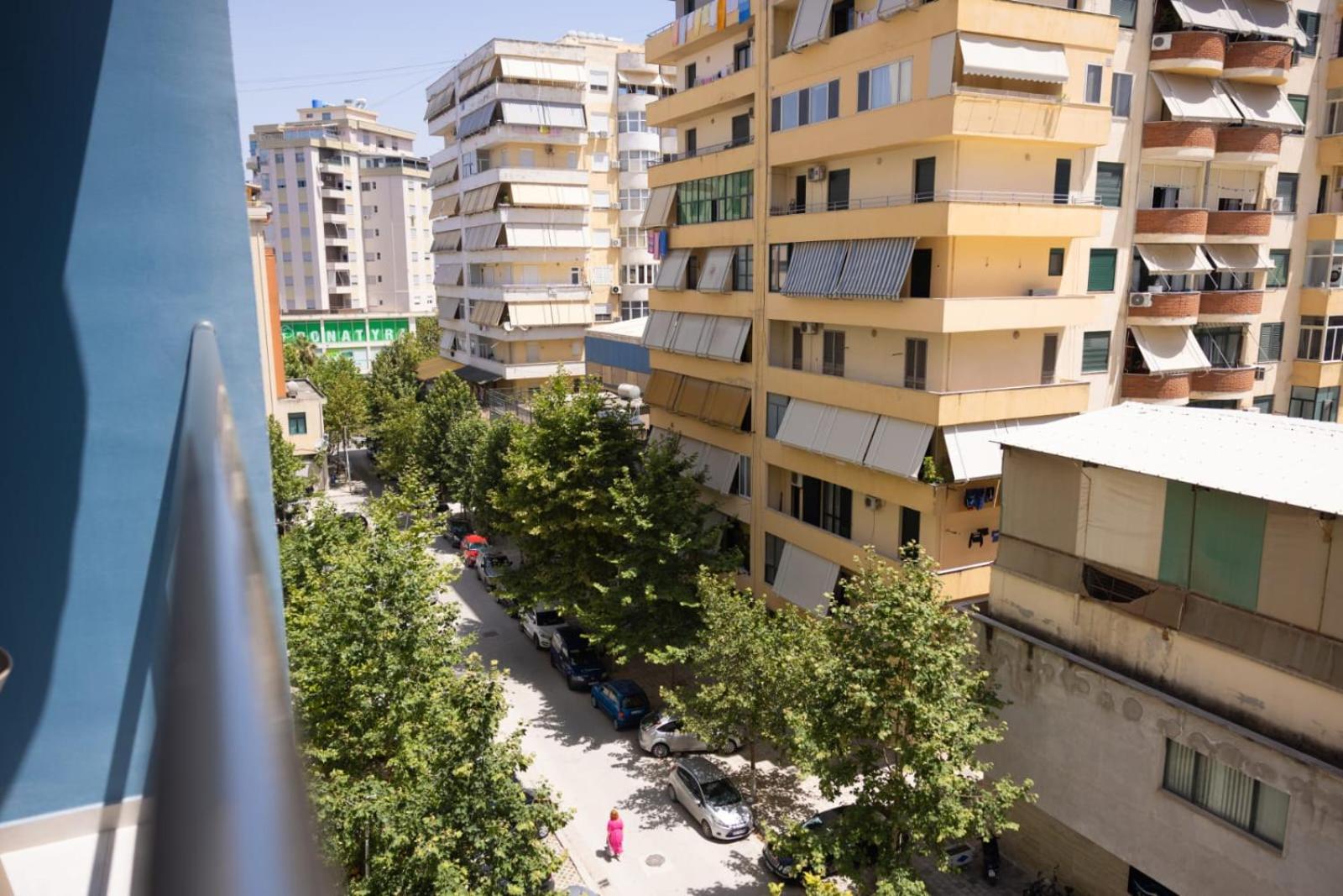 H Apartments