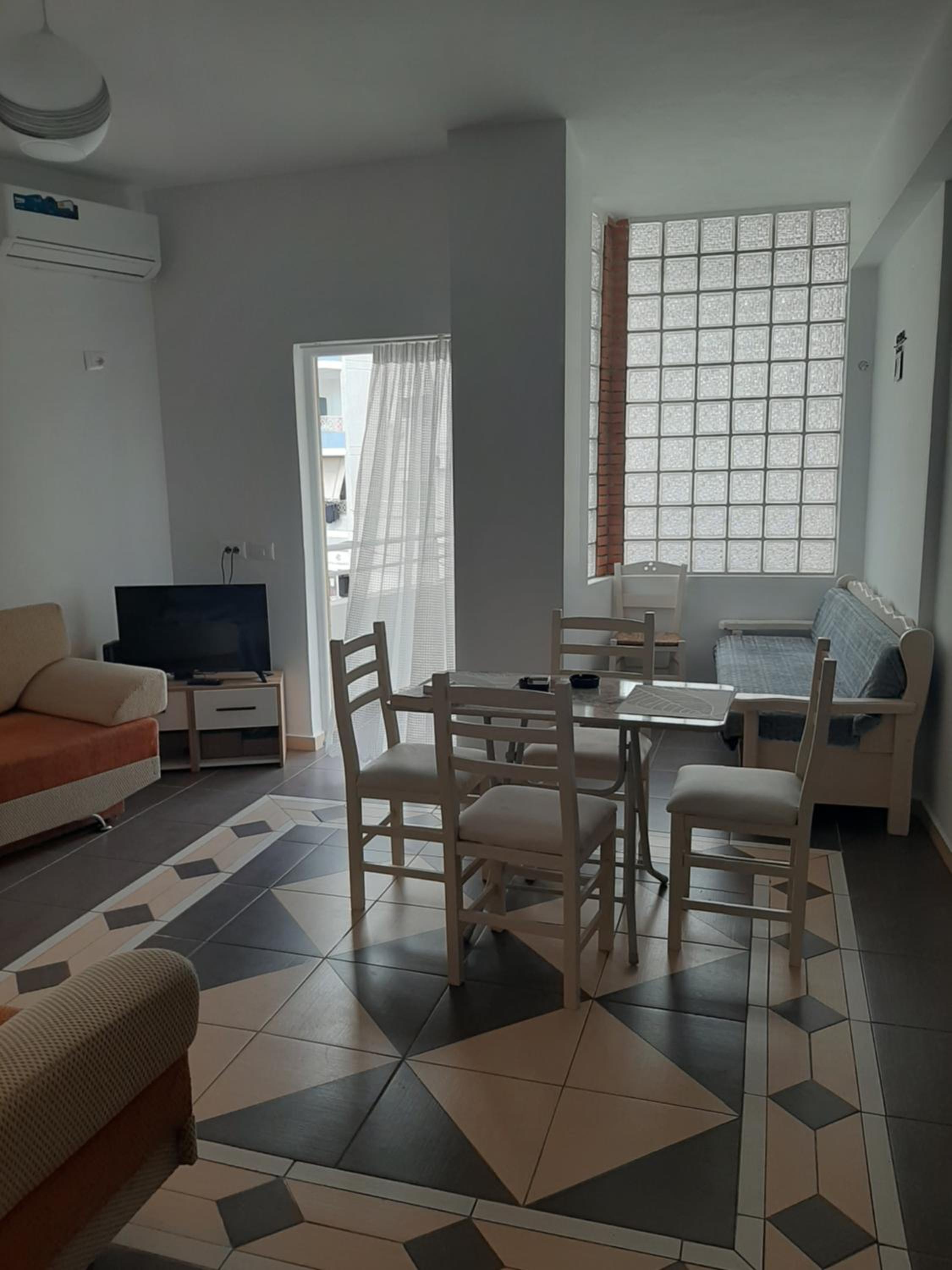 EK's Apartment Saranda