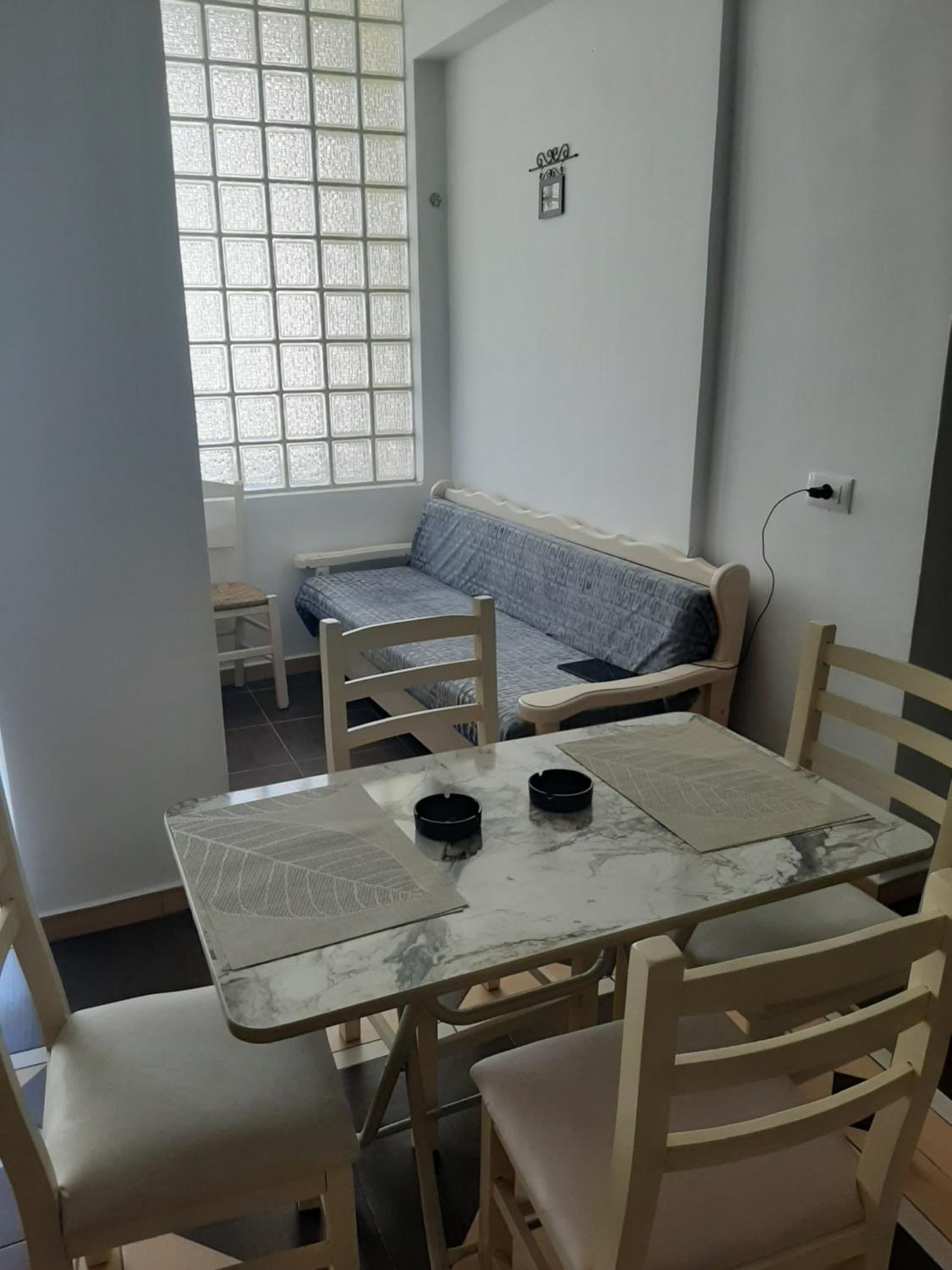 EK's Apartment Saranda