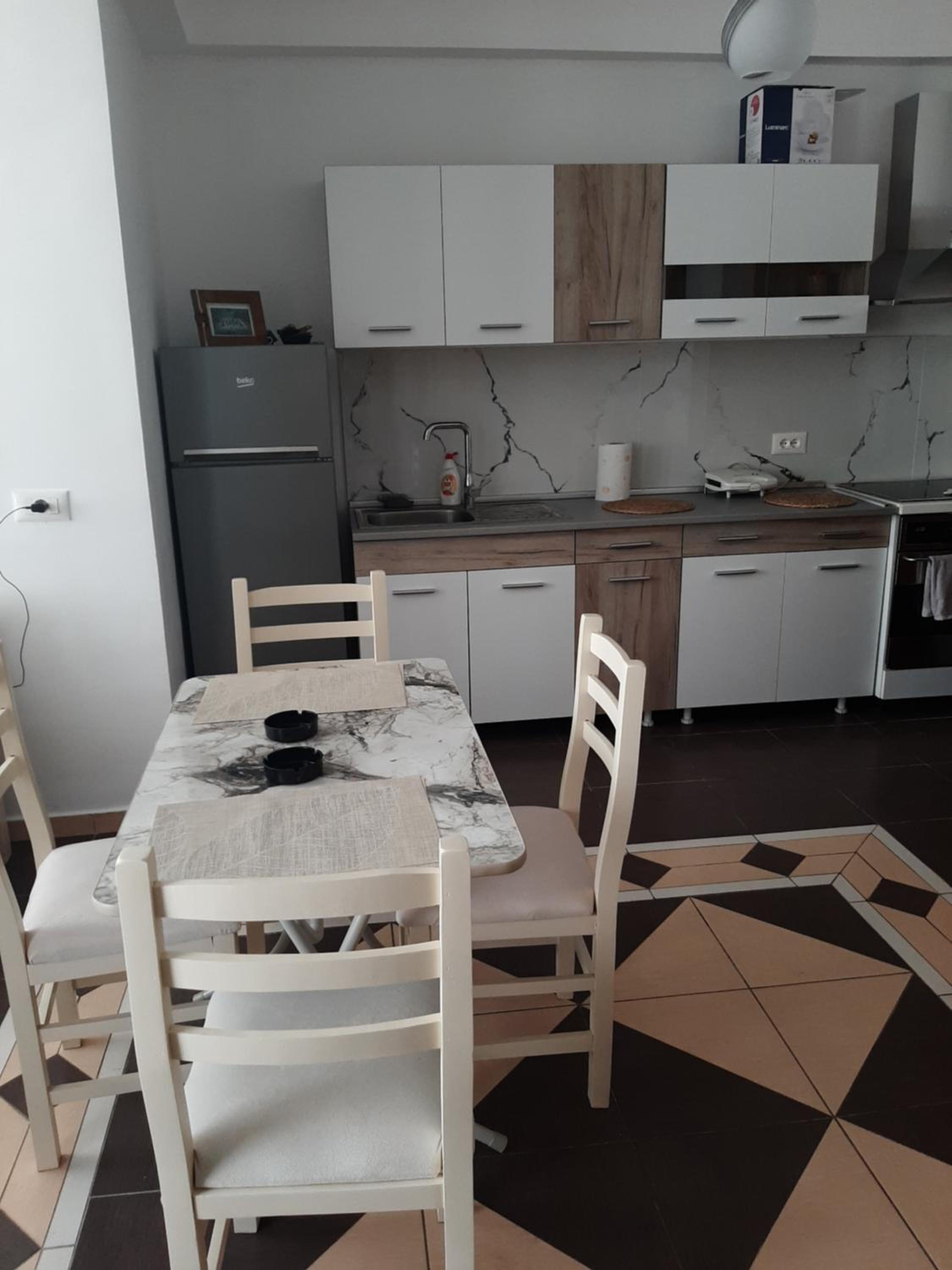 EK's Apartment Saranda