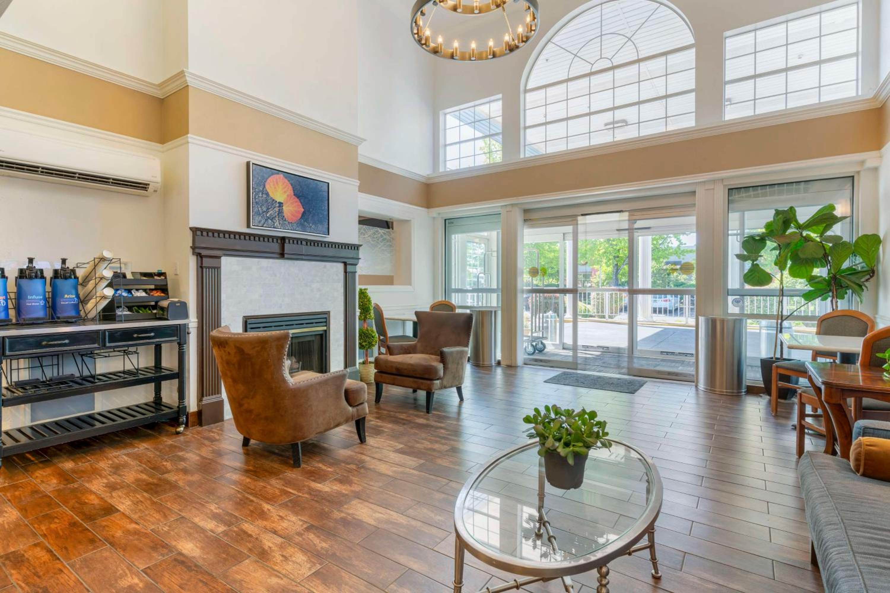 Albany Vacations - Best Western Corvallis - Property Image 3