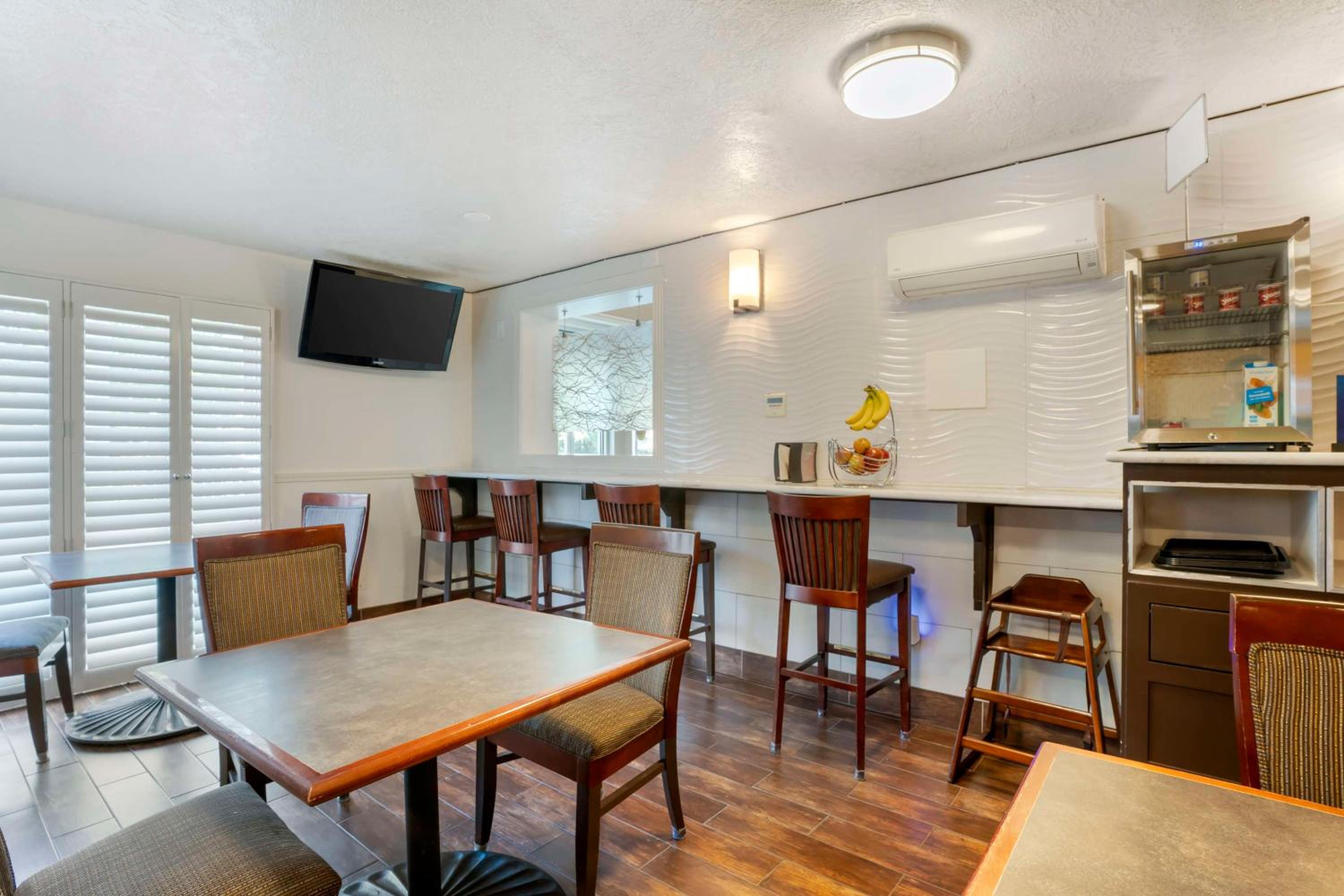 Albany Vacations - Best Western Corvallis - Property Image 5