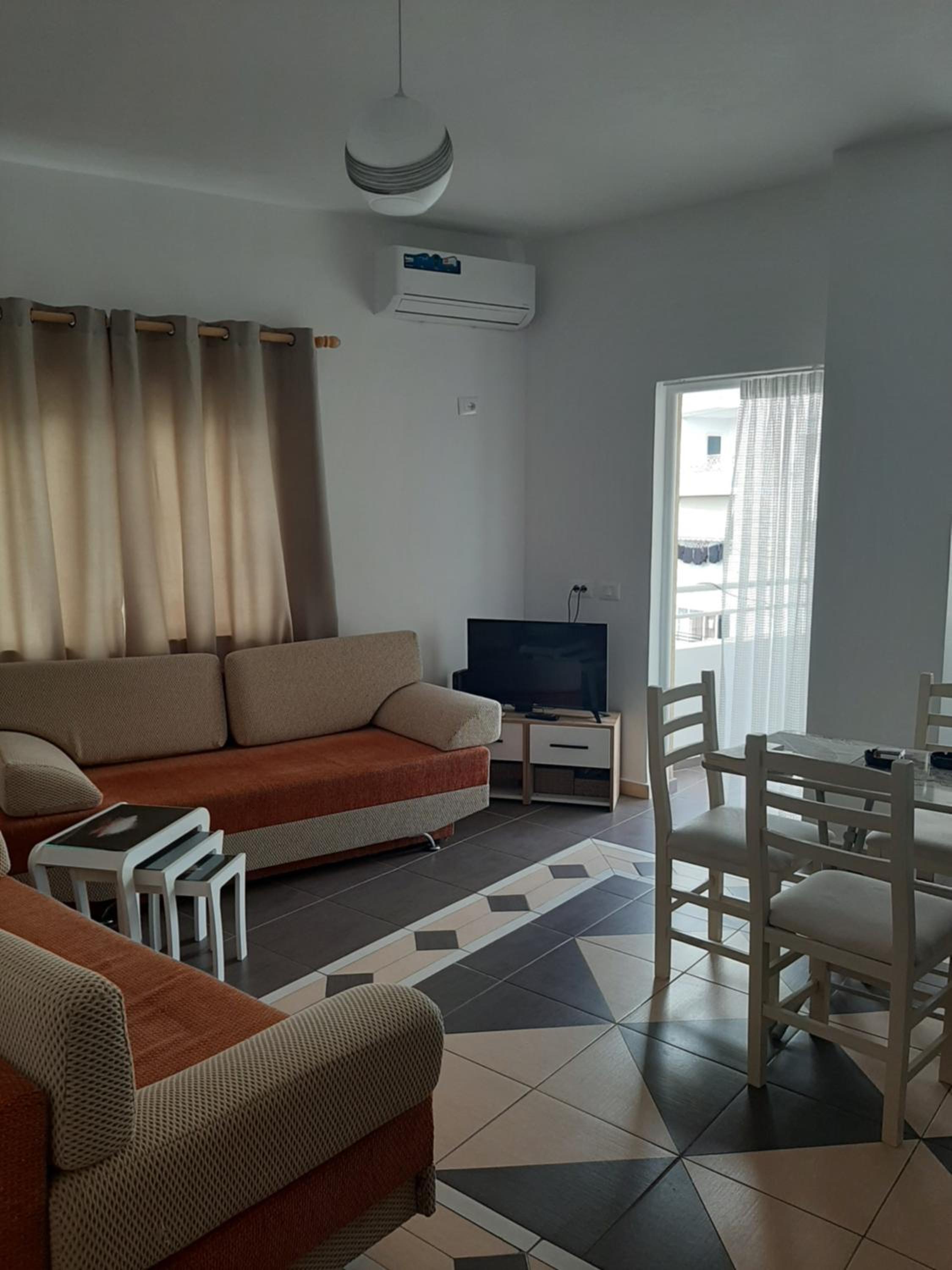 EK's Apartment Saranda