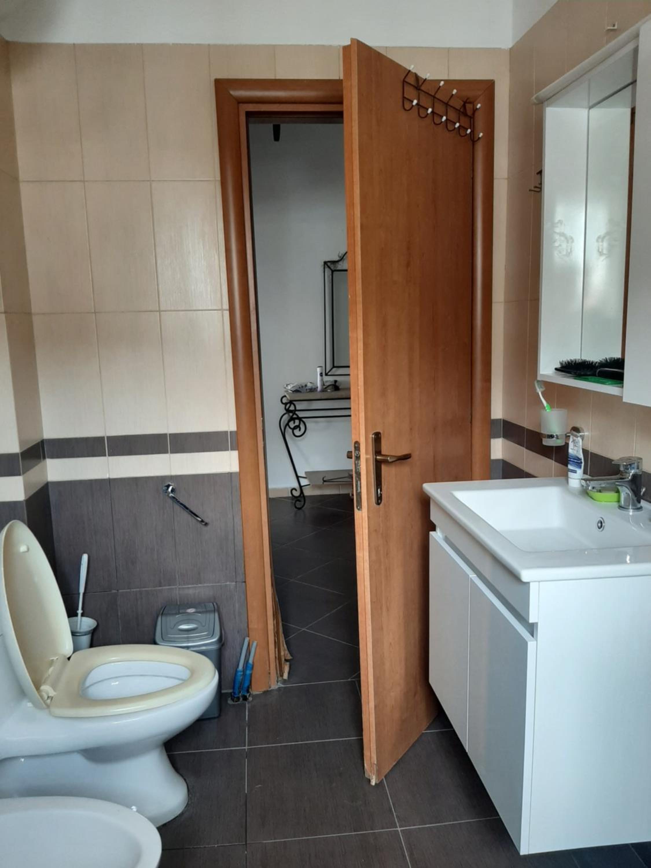 EK's Apartment Saranda