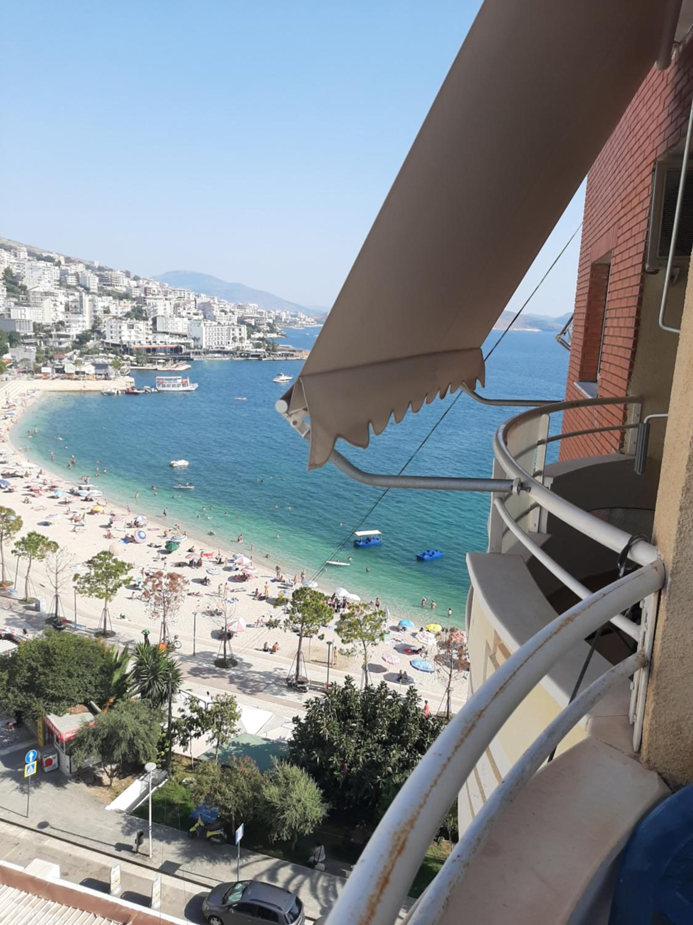 EK's Apartment Saranda