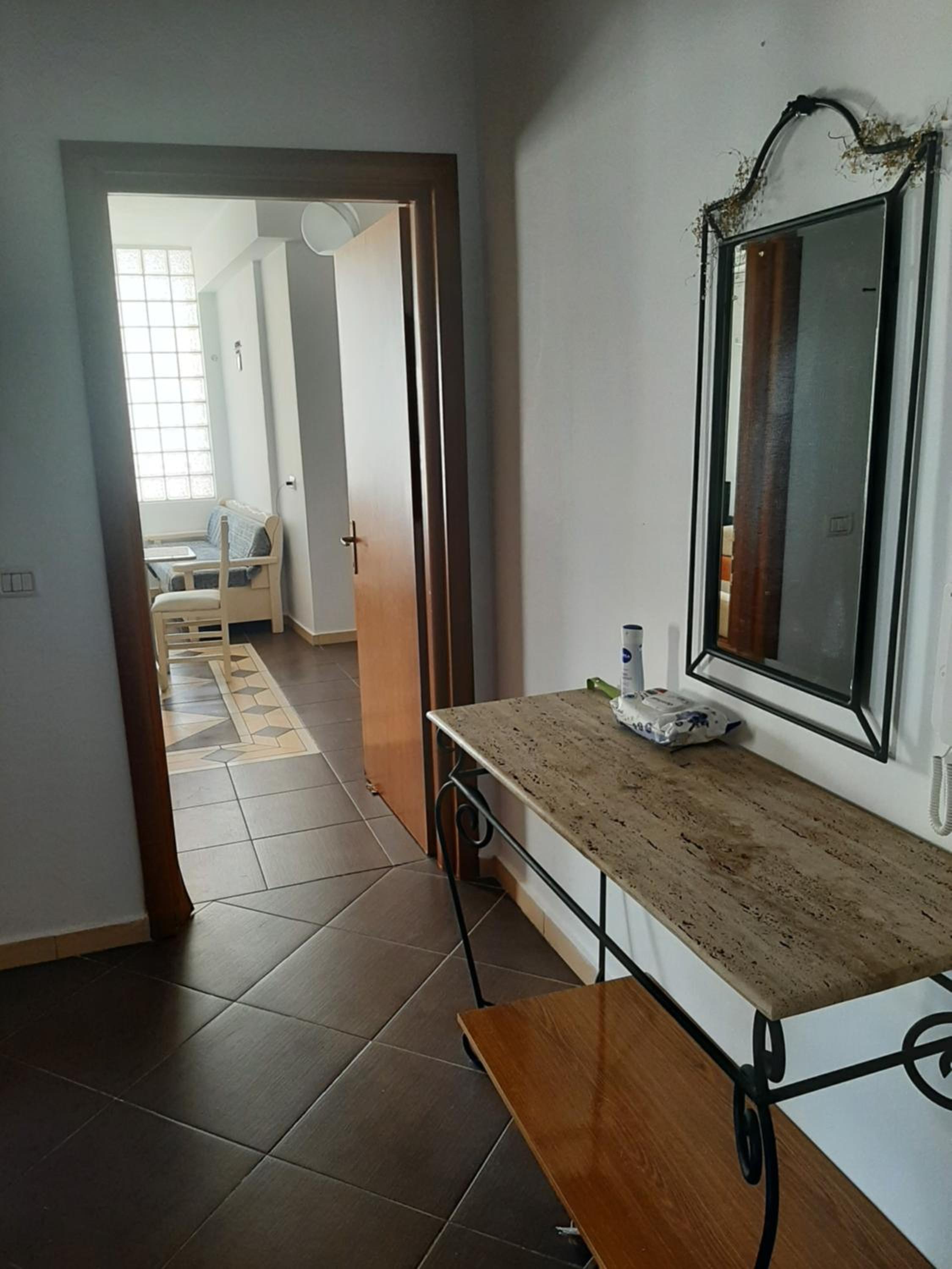 EK's Apartment Saranda