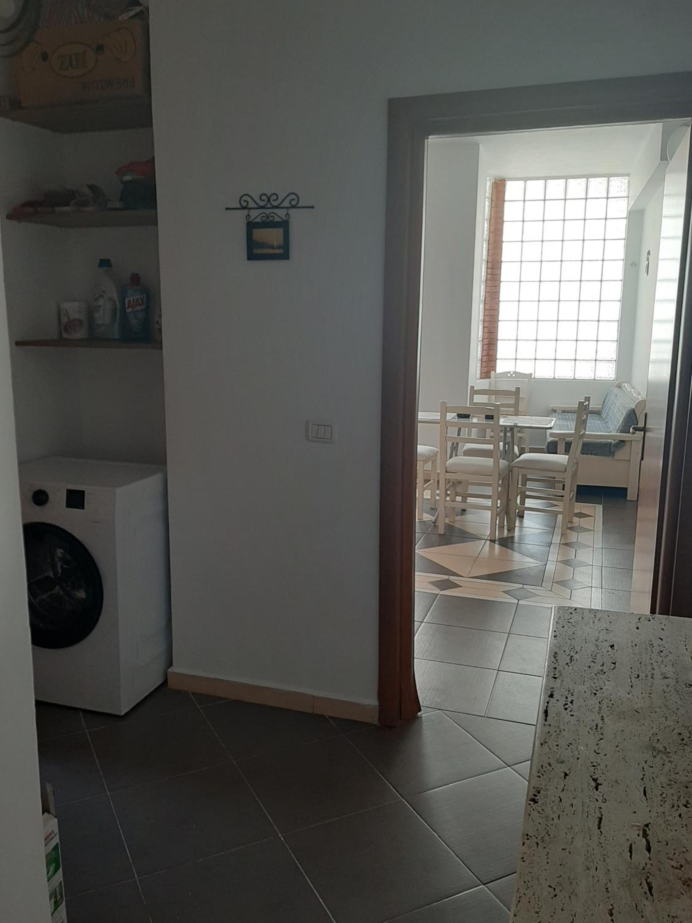 EK's Apartment Saranda