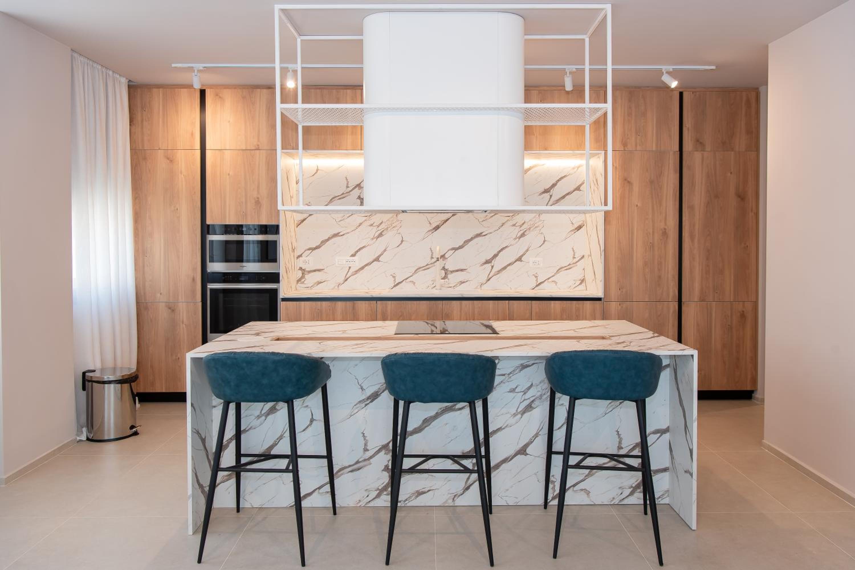 Heisol apartment