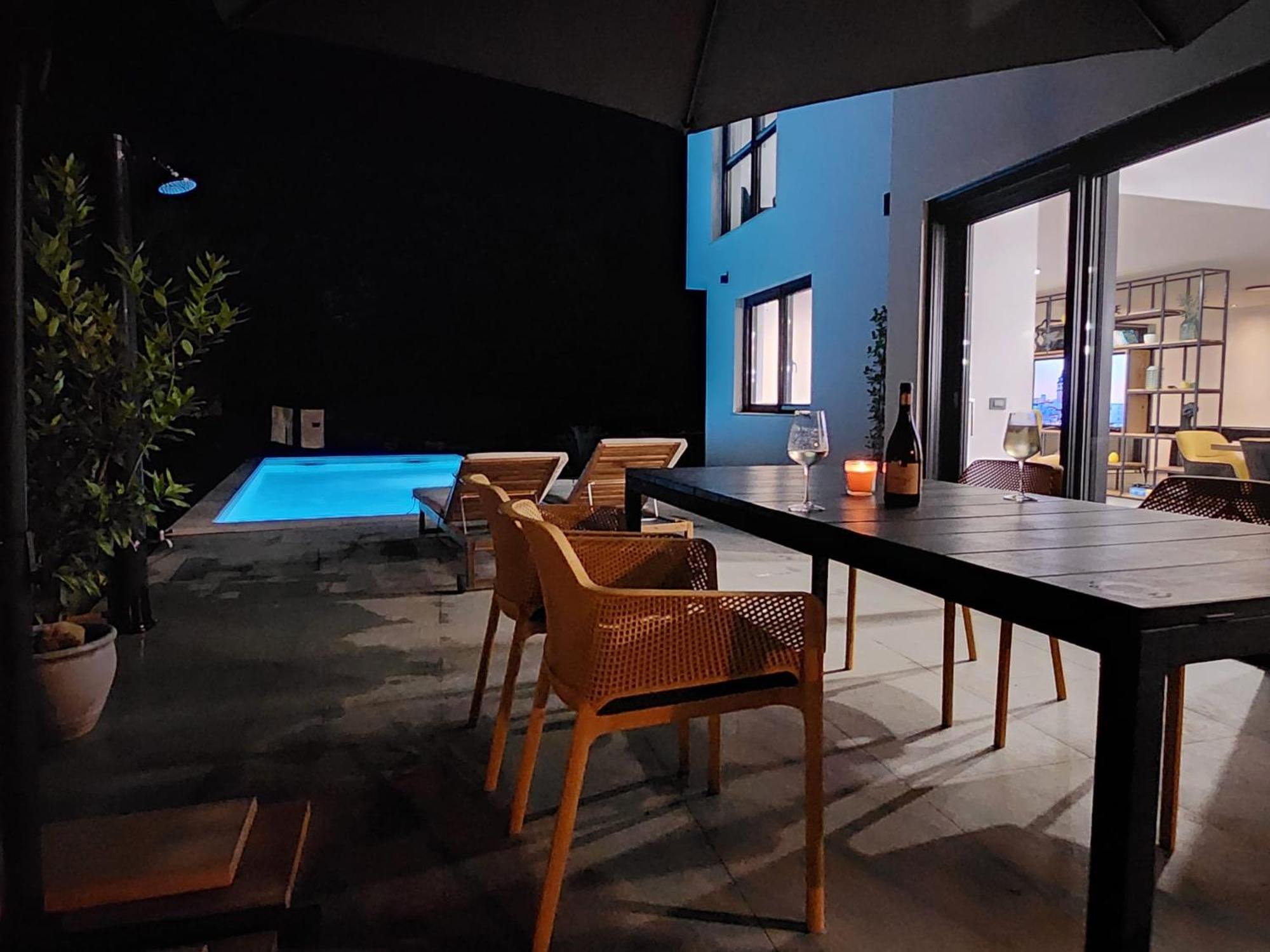 Villa Noel