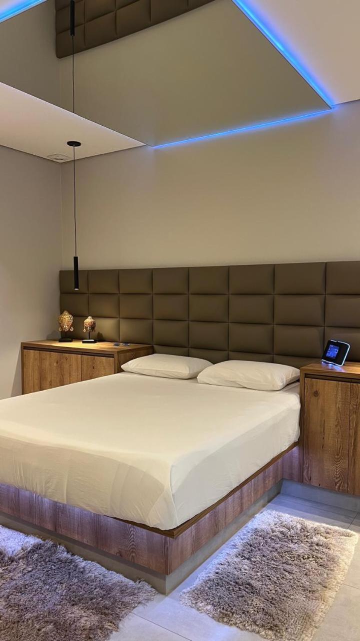 Status Motel Ourinhos