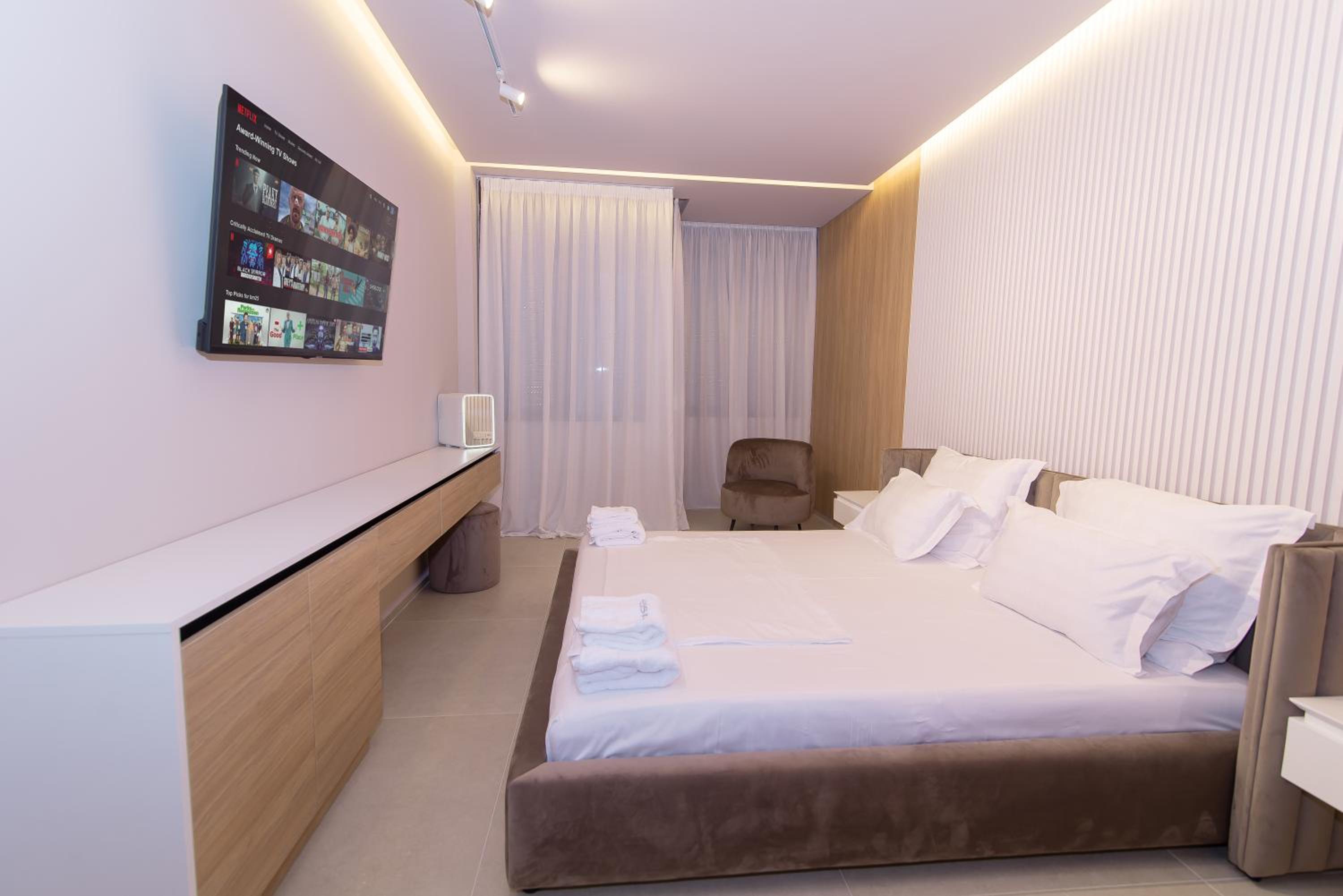 Heisol apartment