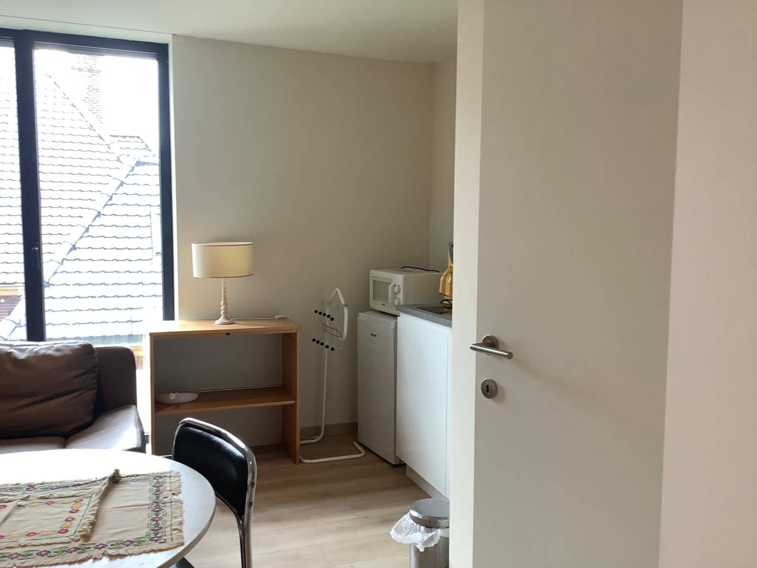 Poppy Home Gent Homestay