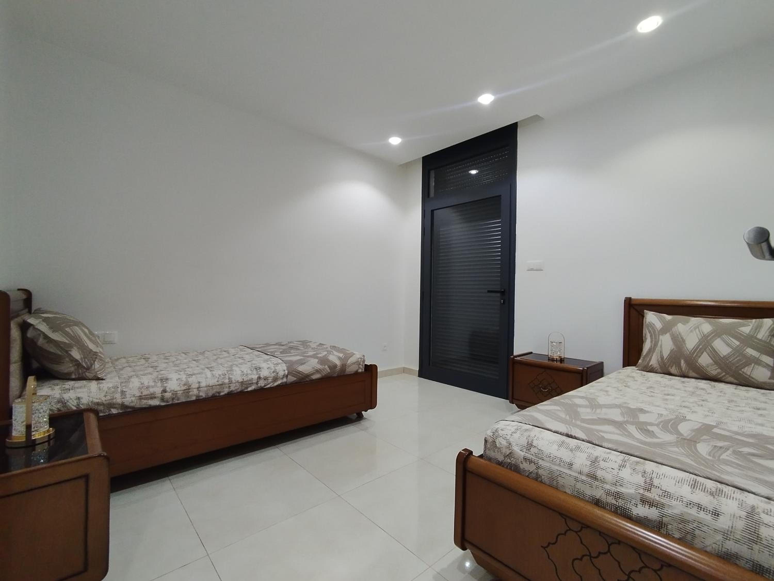 Luxueux Appartement à Tlemcen