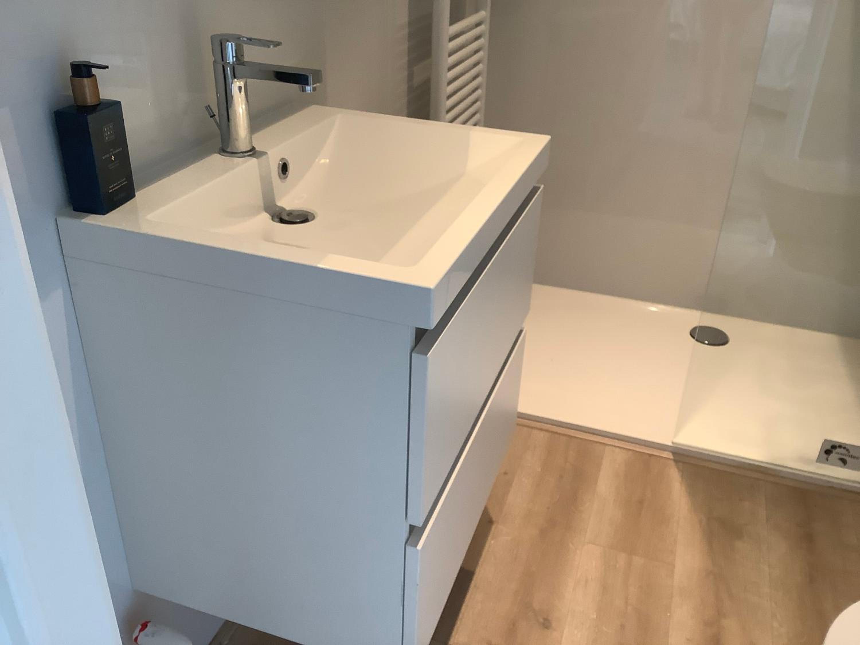 Poppy Home Gent Homestay