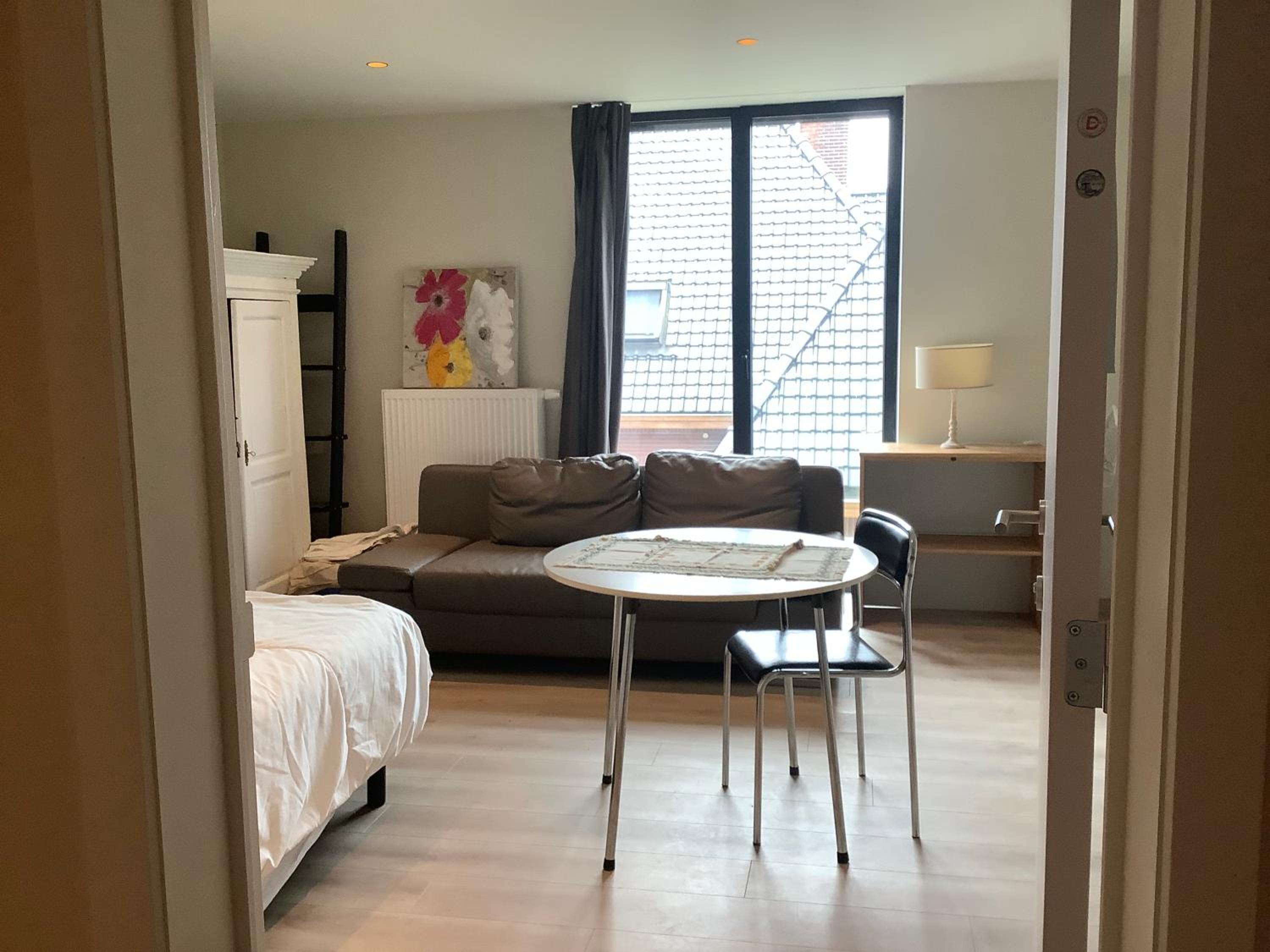 Poppy Home Gent Homestay