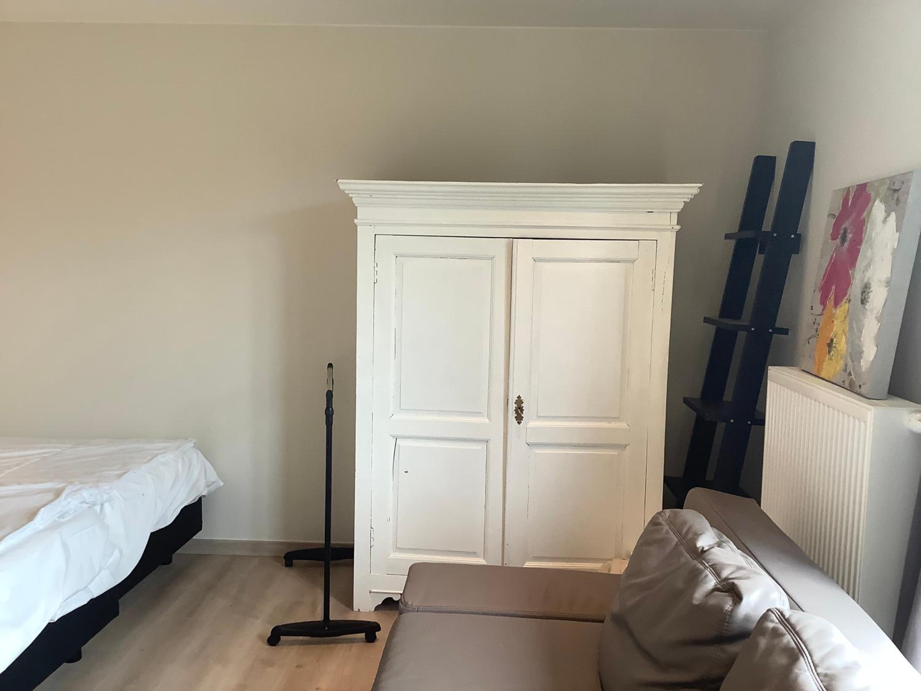 Poppy Home Gent Homestay