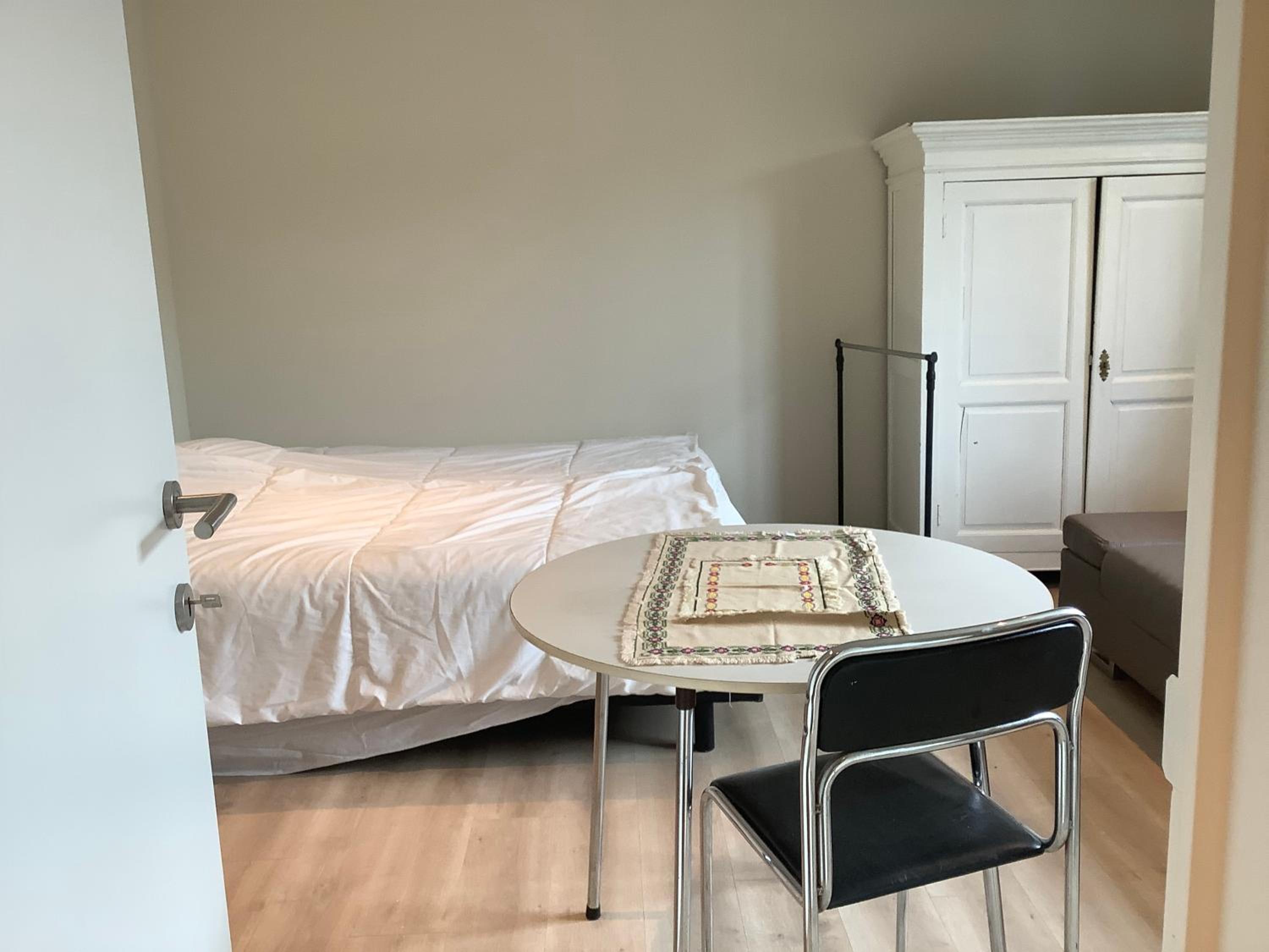 Poppy Home Gent Homestay