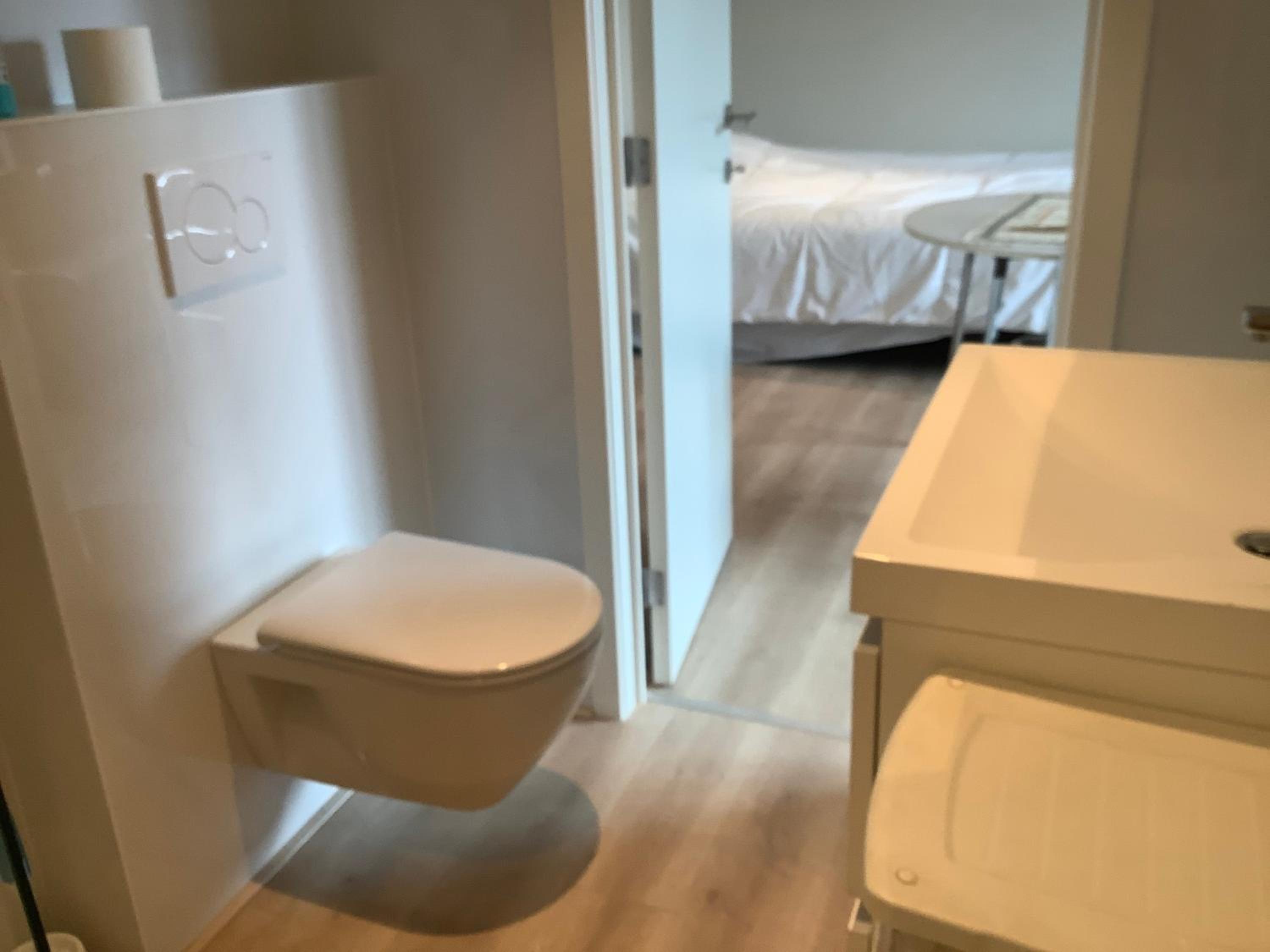 Poppy Home Gent Homestay