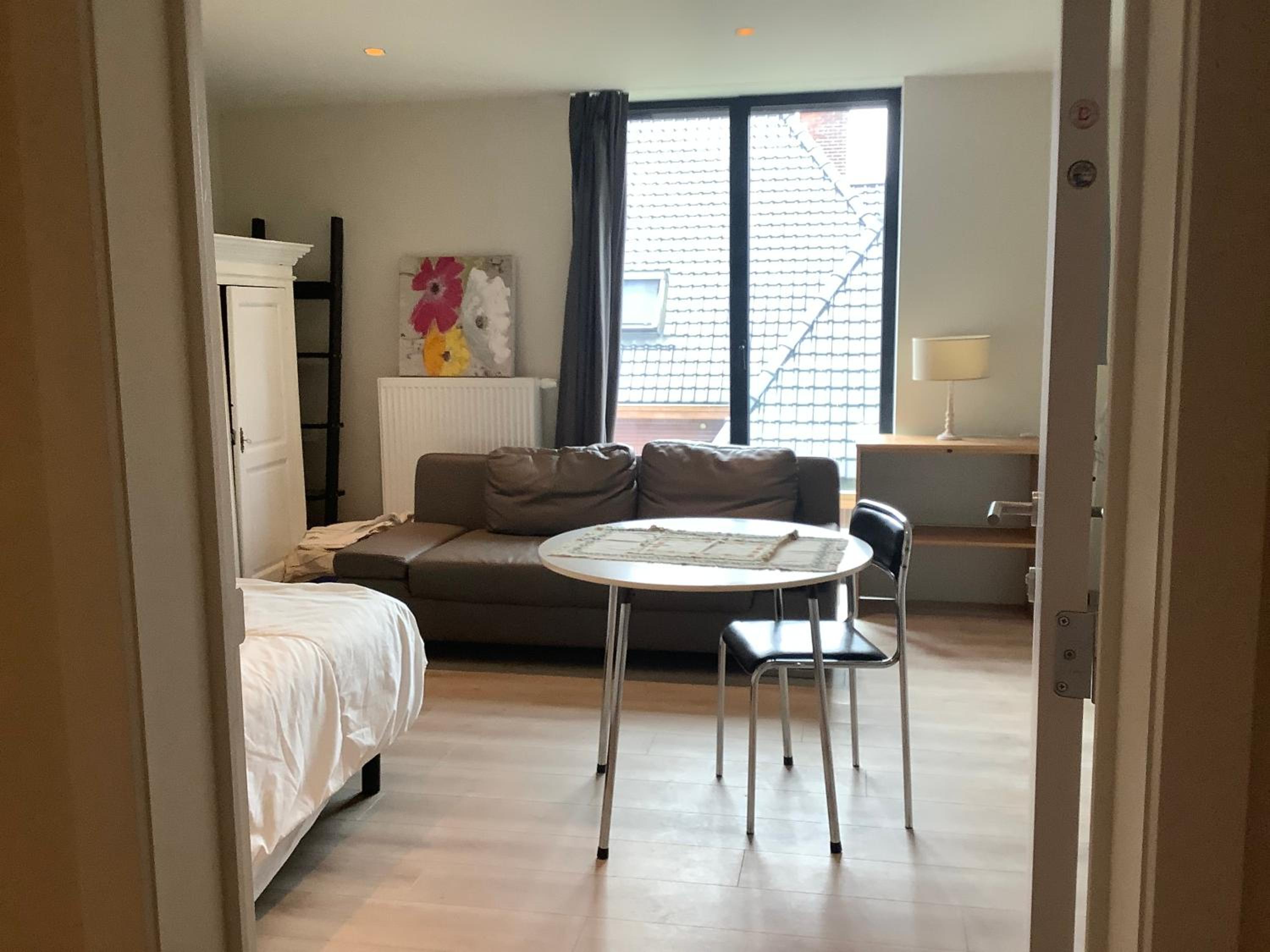 Poppy Home Gent Homestay