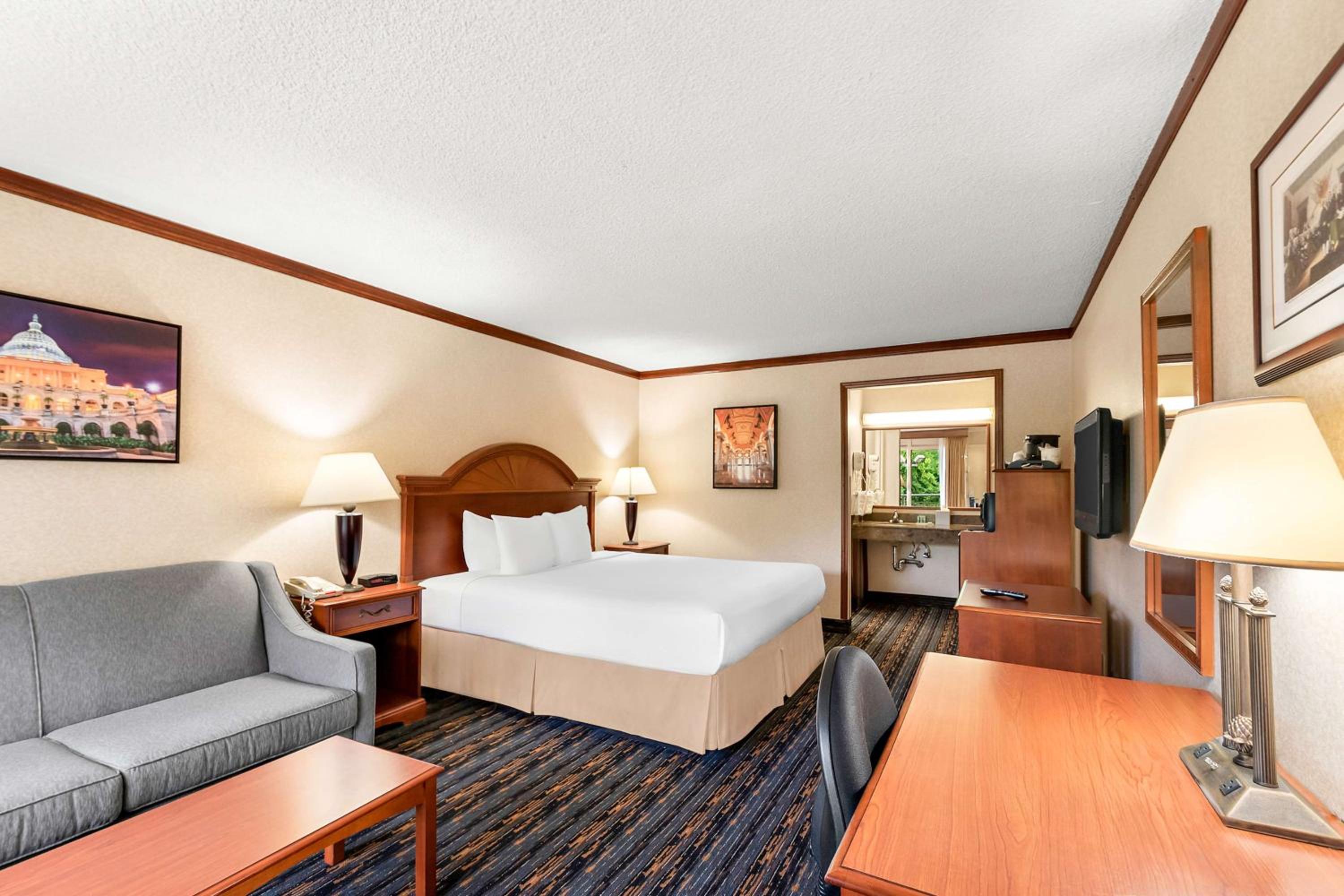 Best Western Fairfax City - Property Image 29