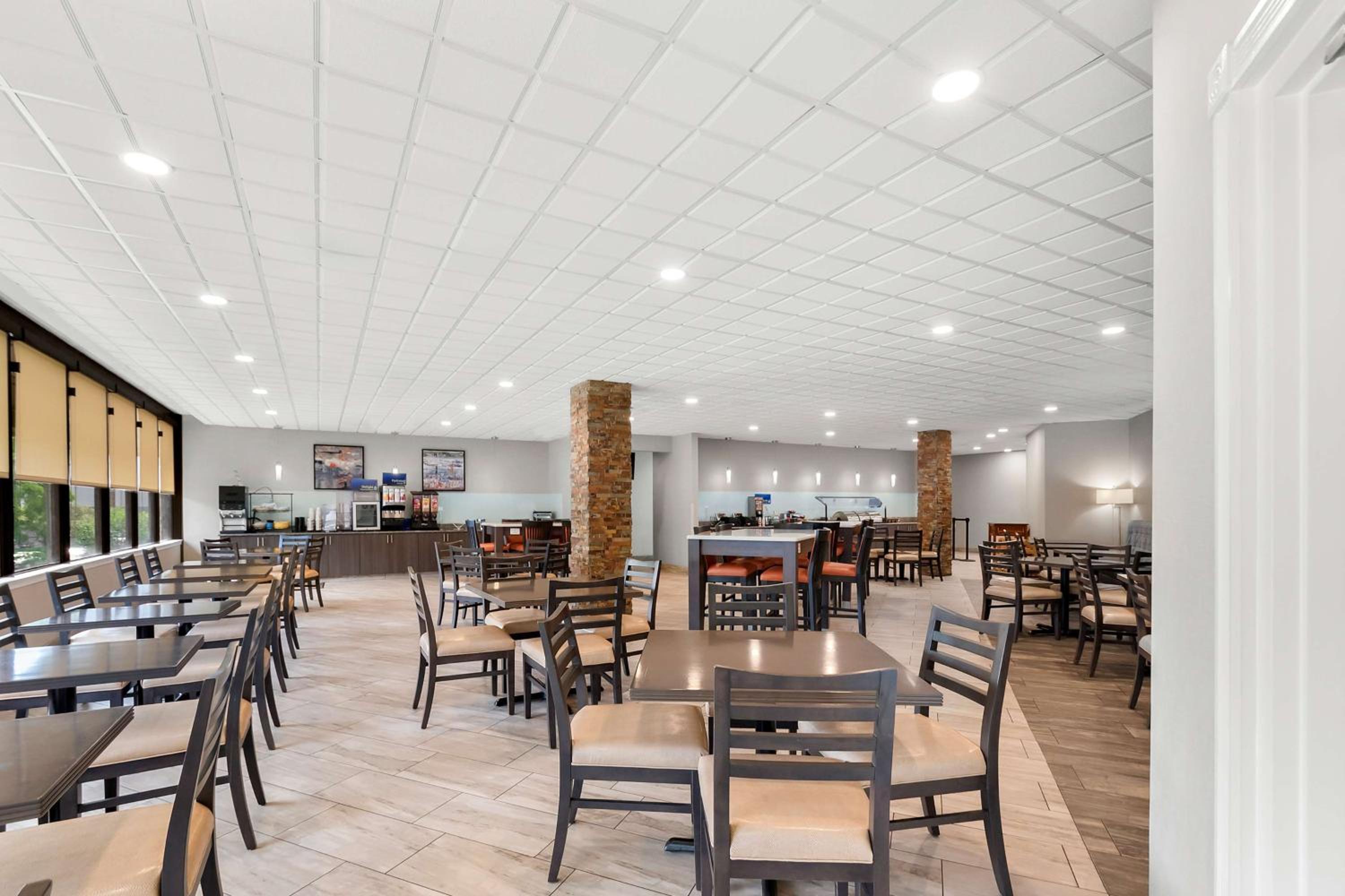 Best Western Fairfax City - Property Image 27