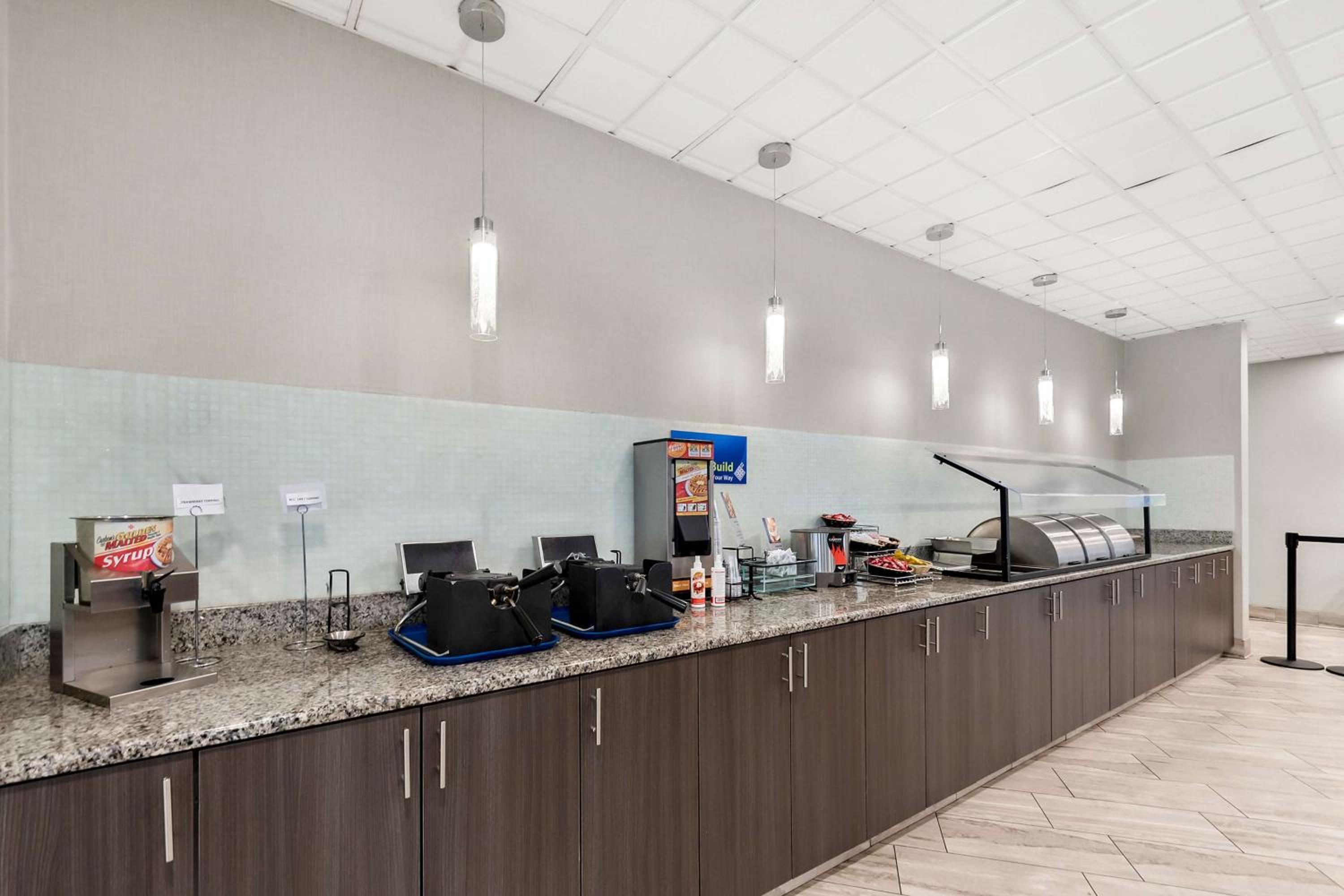 Best Western Fairfax City - Property Image 26