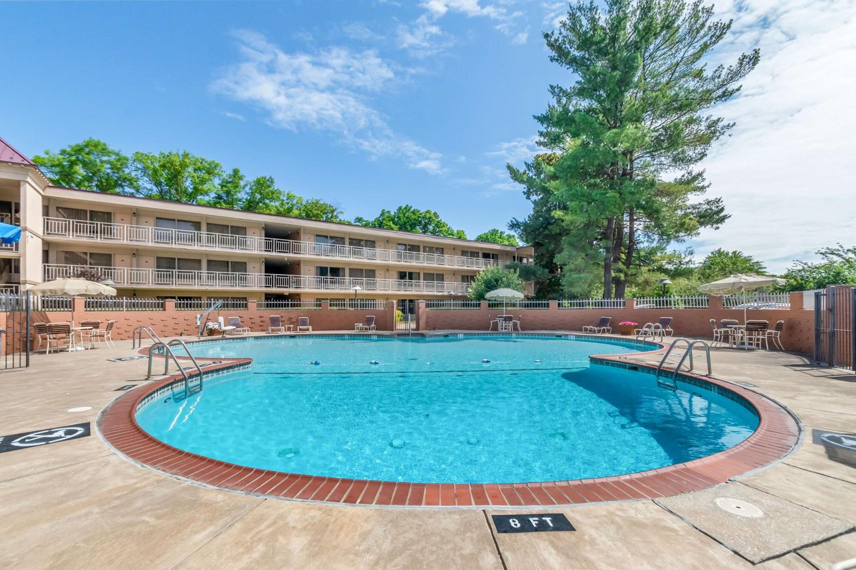 Best Western Fairfax City - Property Image 25