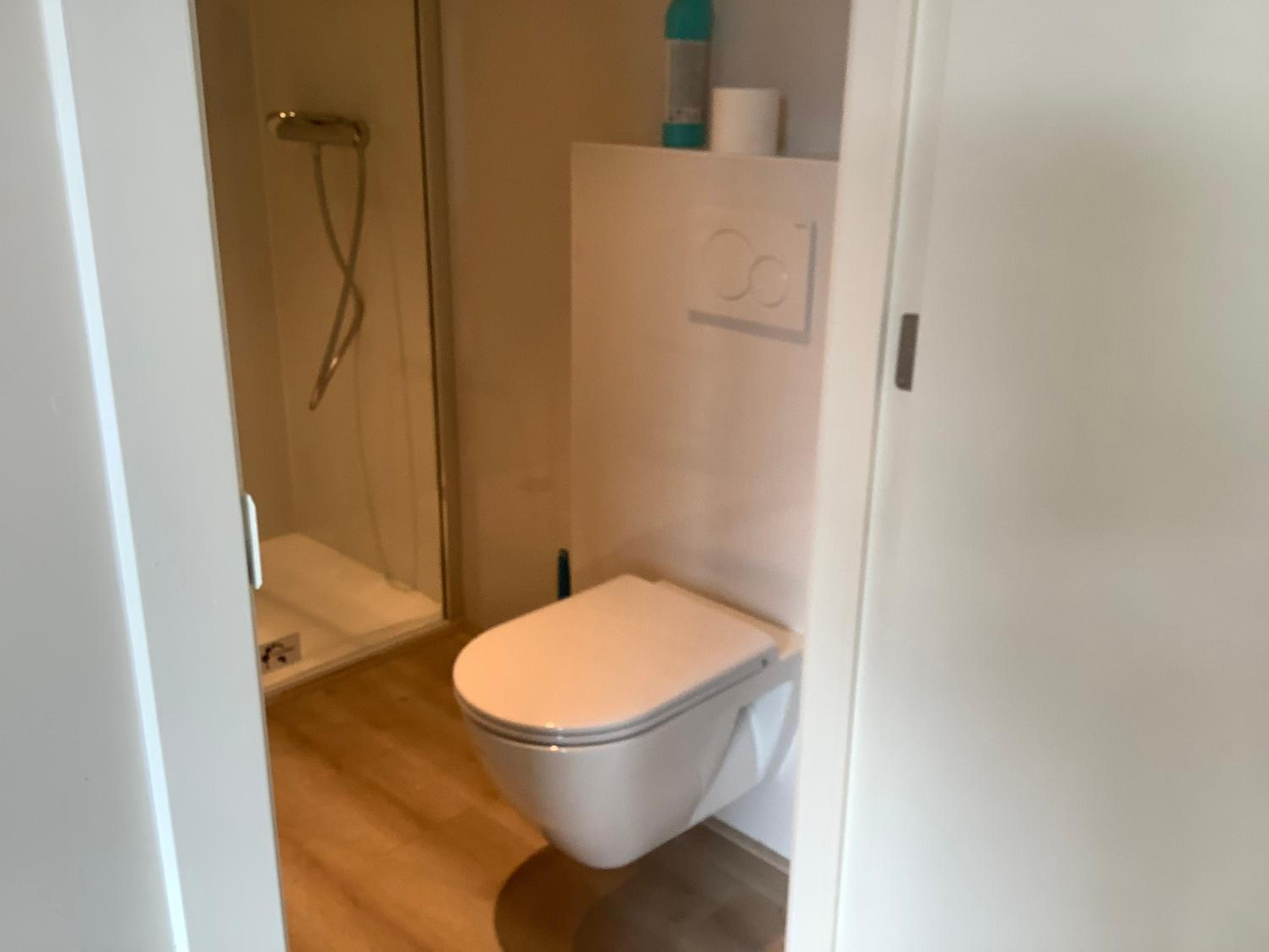 Poppy Home Gent Homestay