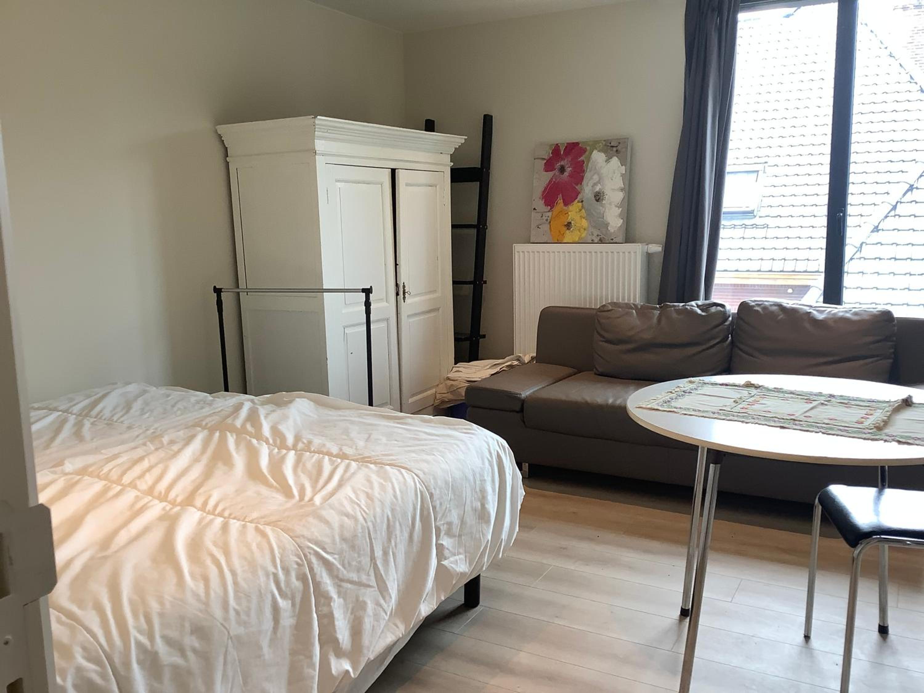 Poppy Home Gent Homestay