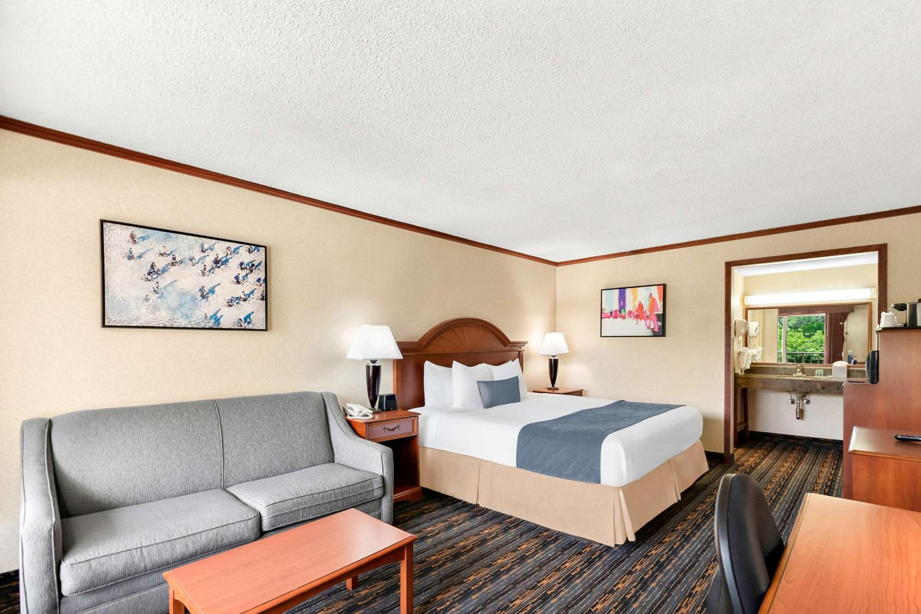 Best Western Fairfax City - Property Image 22