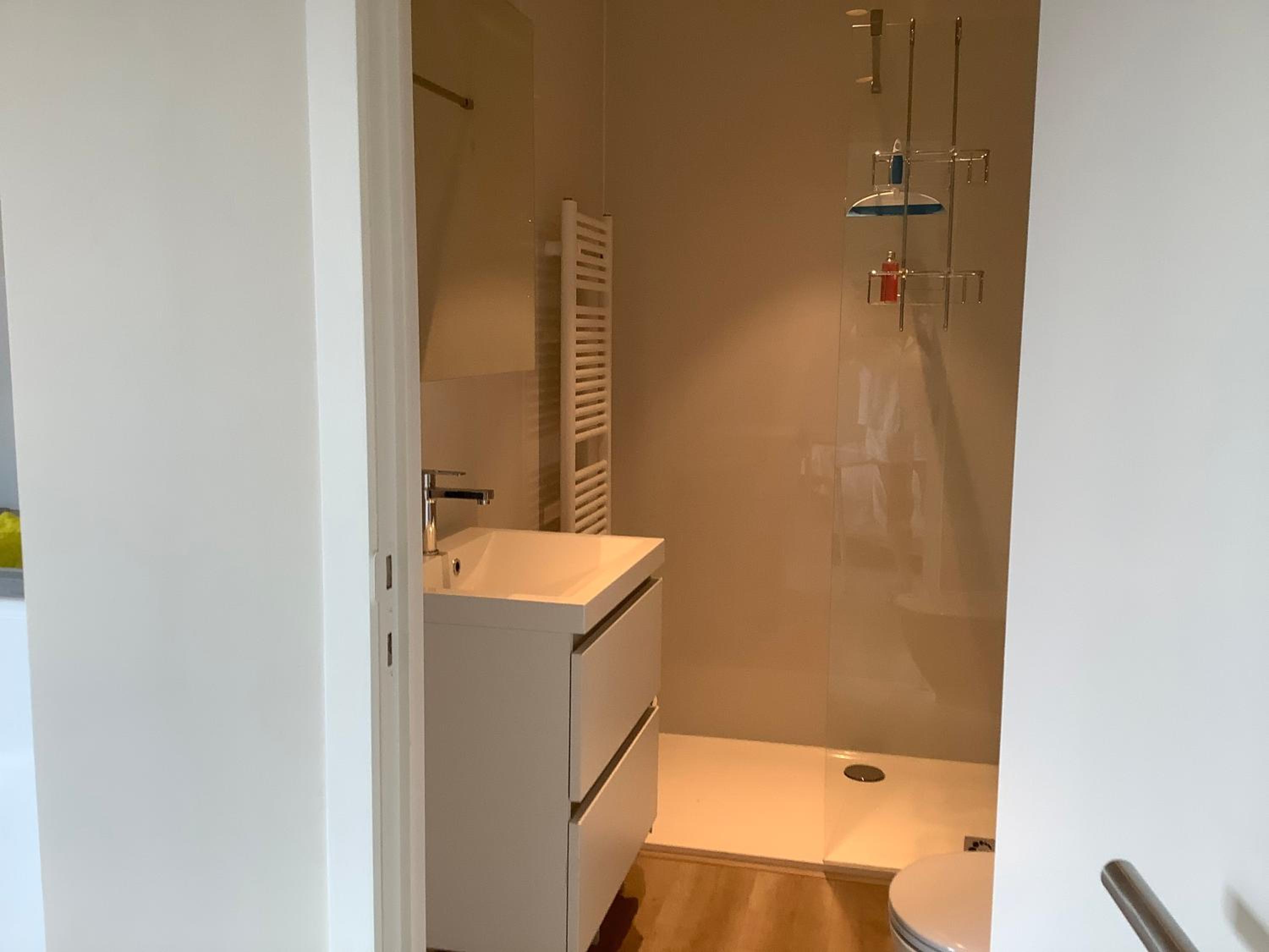 Poppy Home Gent Homestay