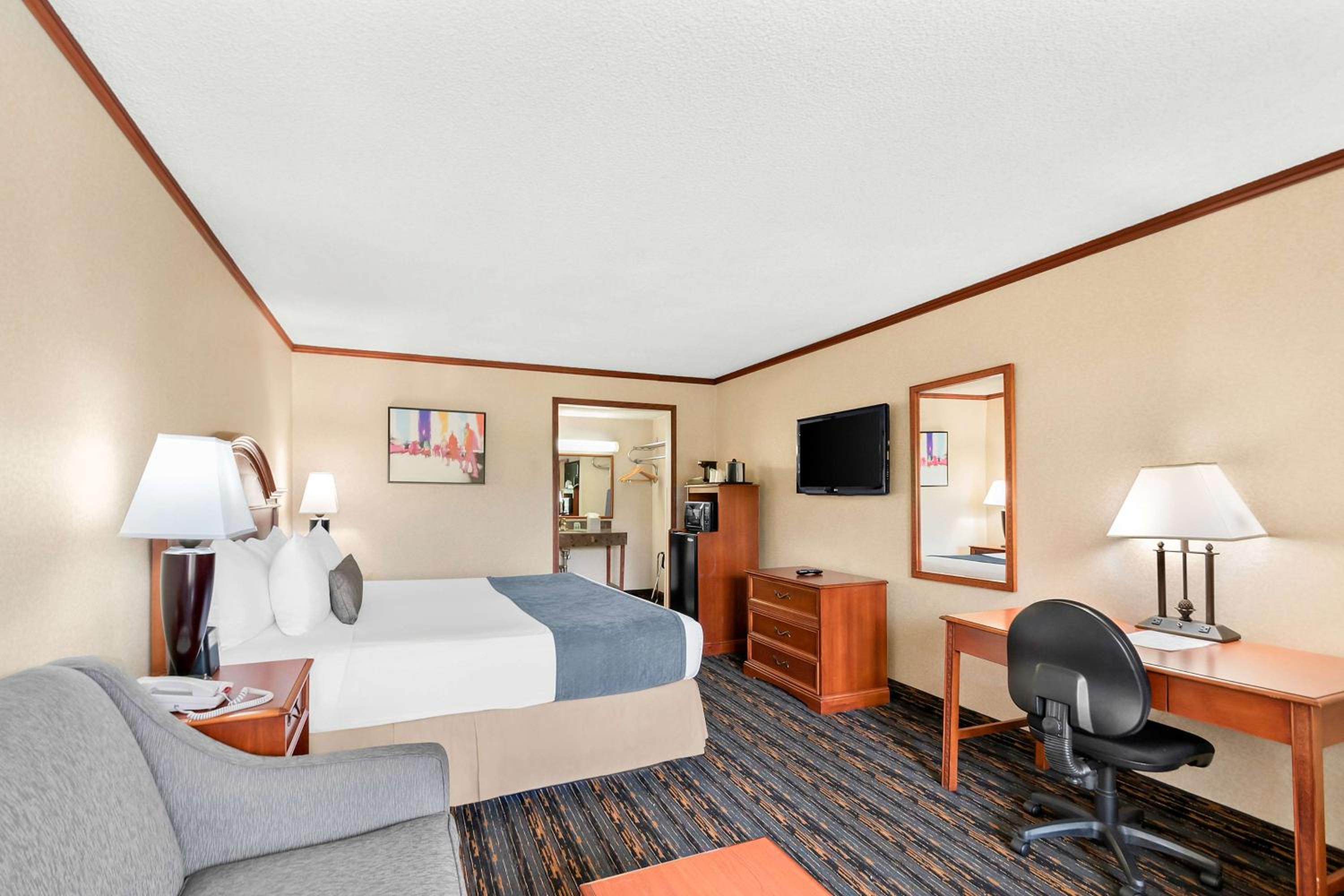 Best Western Fairfax City - Property Image 21