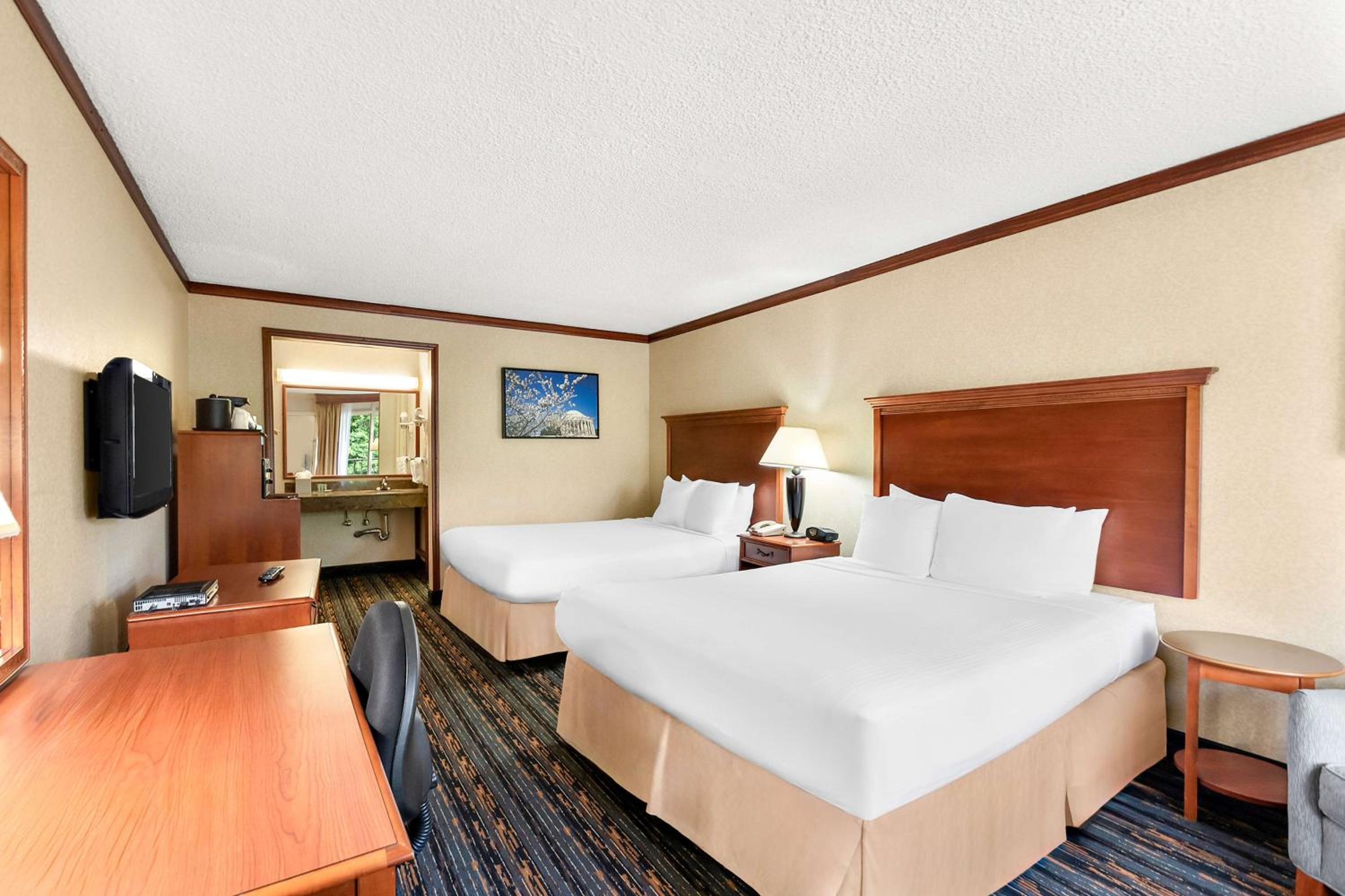 Best Western Fairfax City - Property Image 19