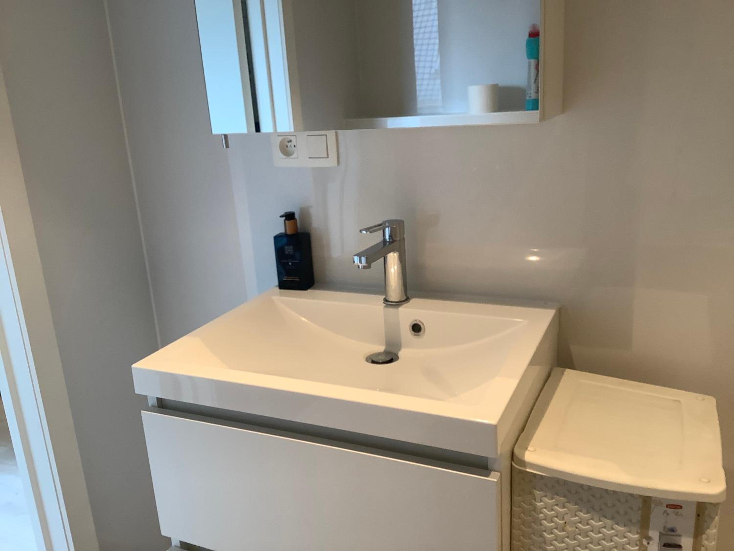 Poppy Home Gent Homestay