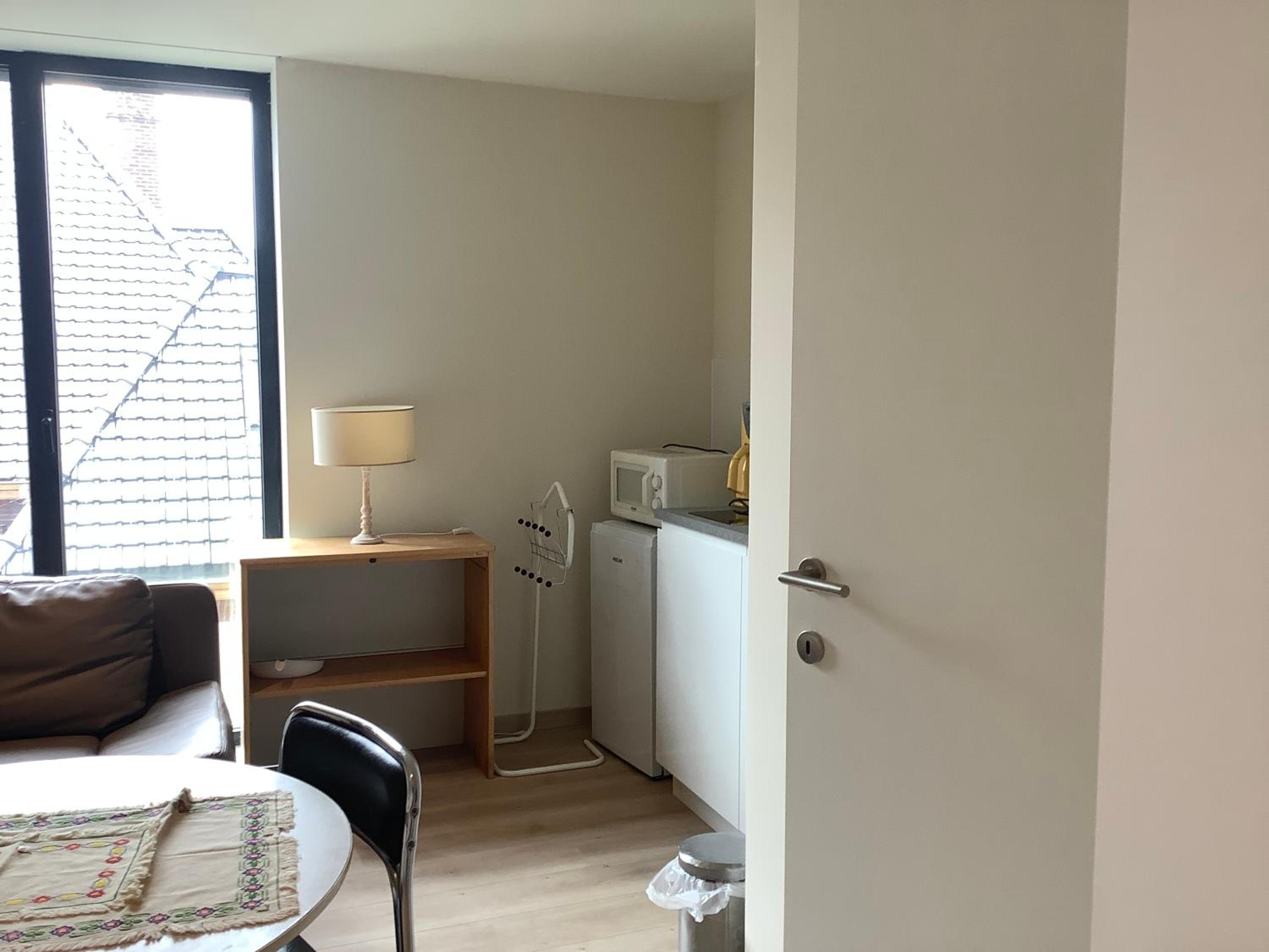 Poppy Home Gent Homestay