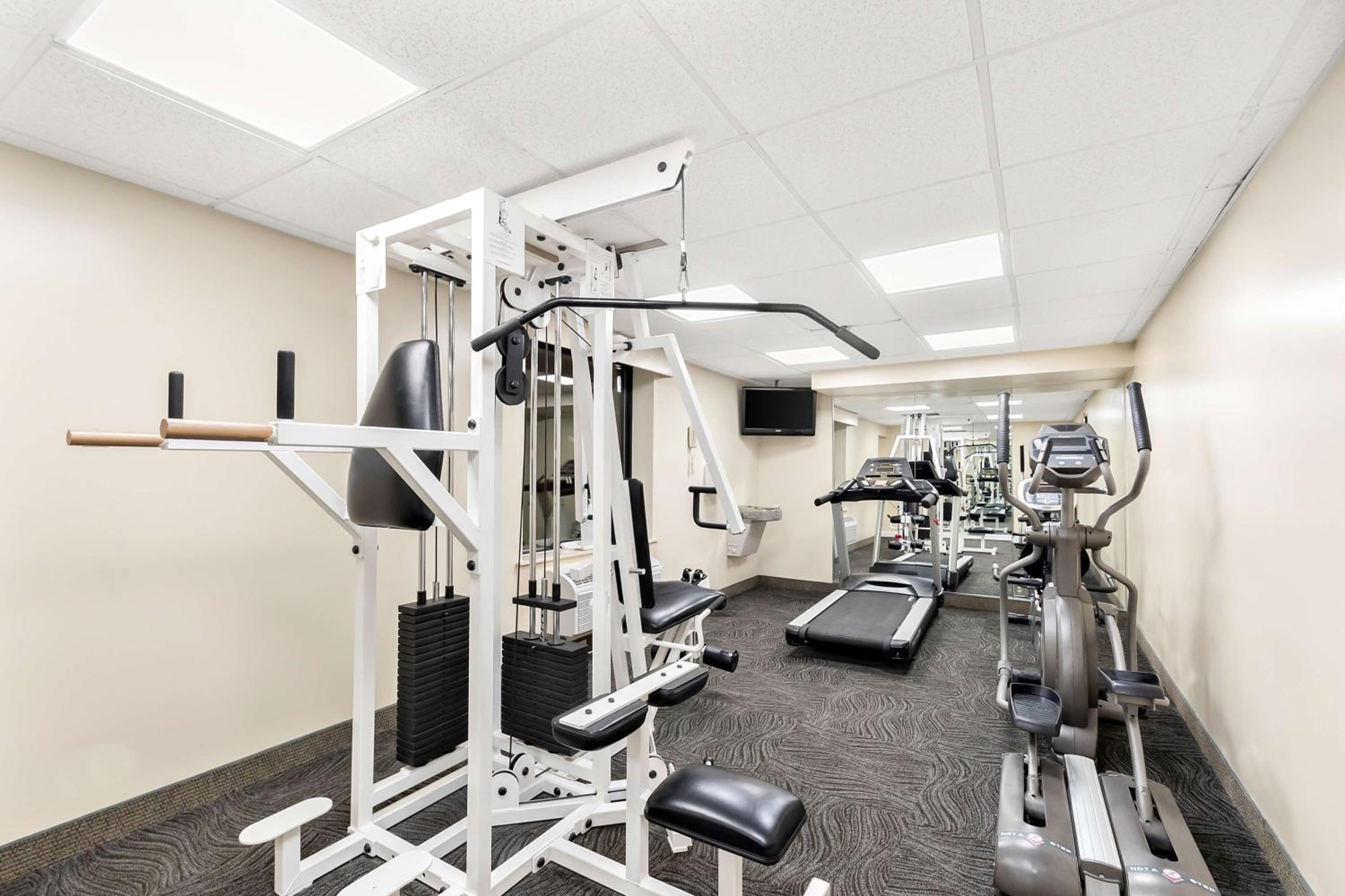 Best Western Fairfax City - Property Image 9