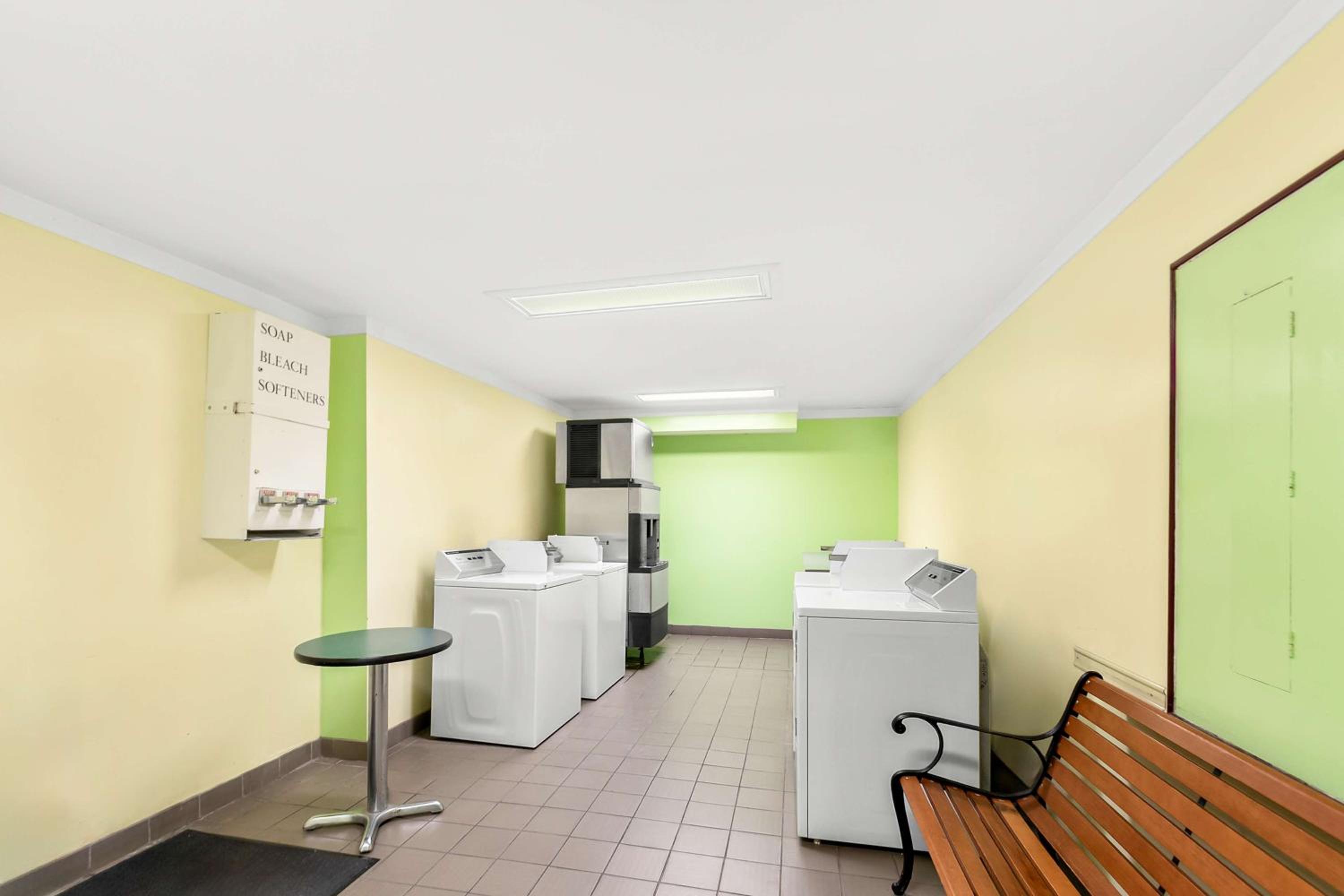 Best Western Fairfax City - Property Image 8