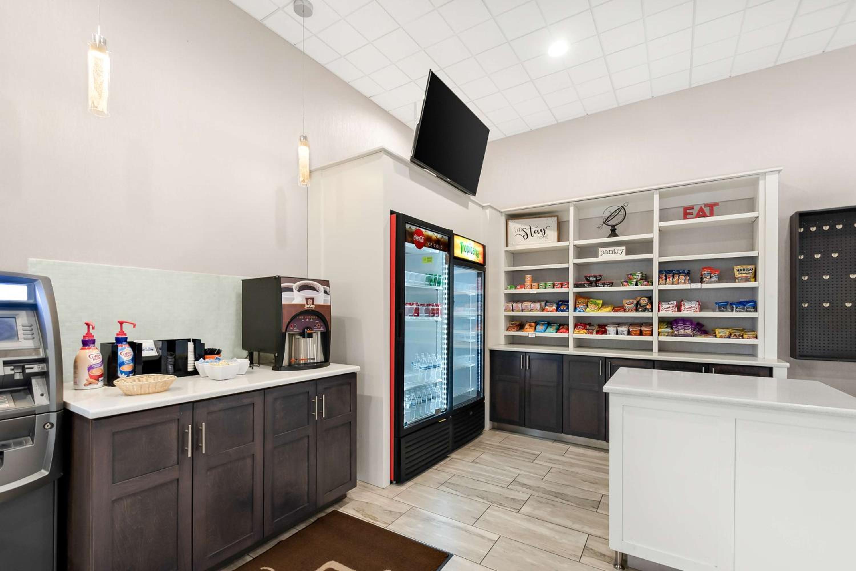 Best Western Fairfax City - Property Image 7