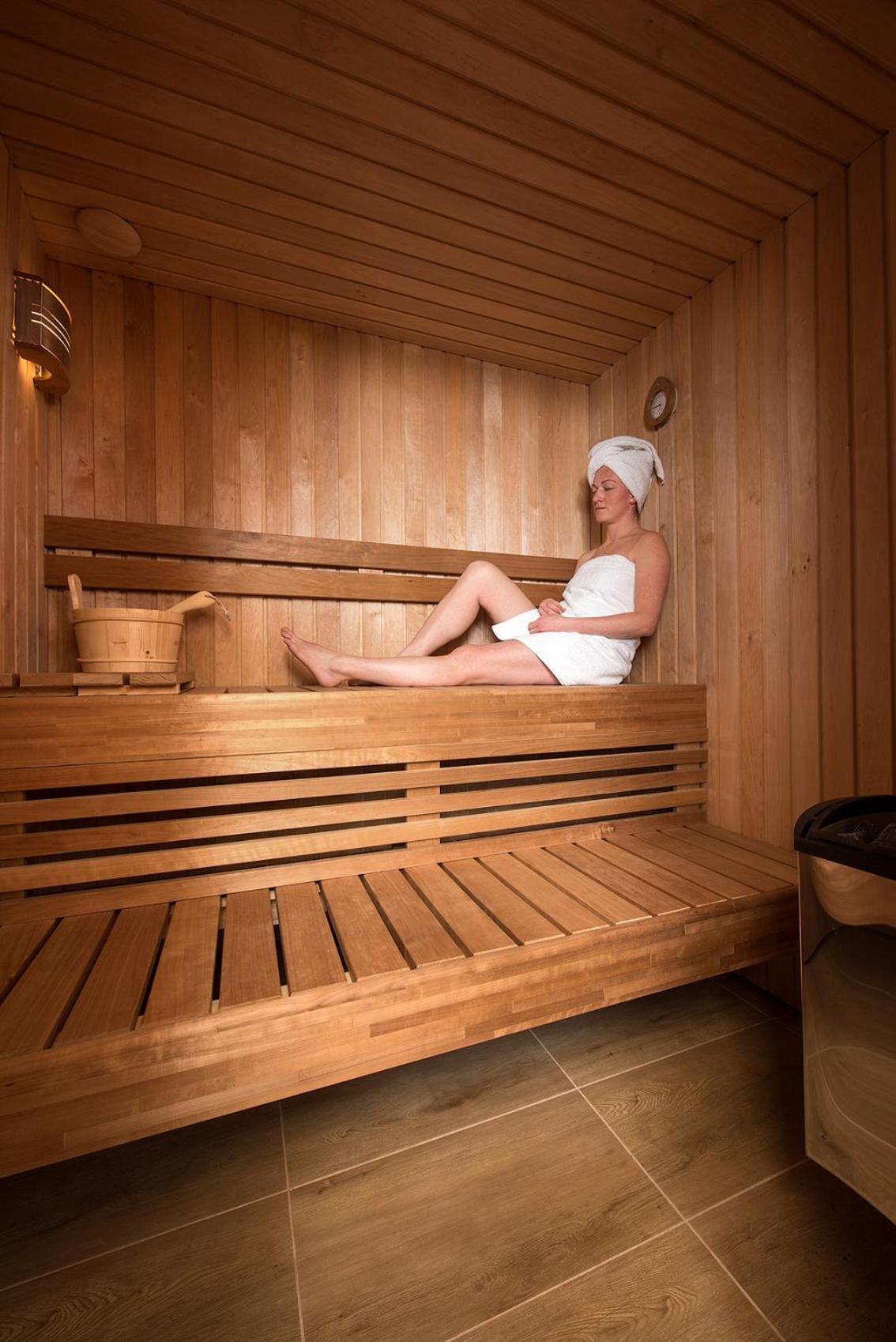 Prázdninový dům - Apartmány Vltavice