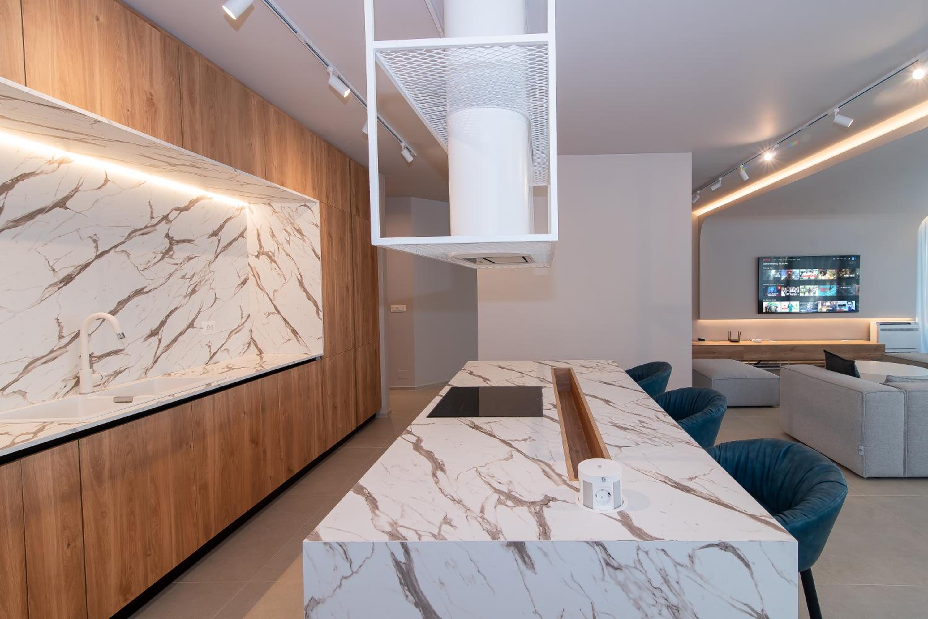 Heisol apartment