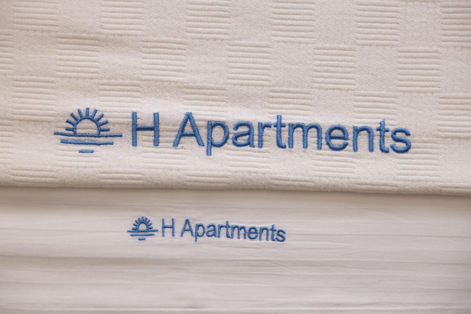 H Apartments