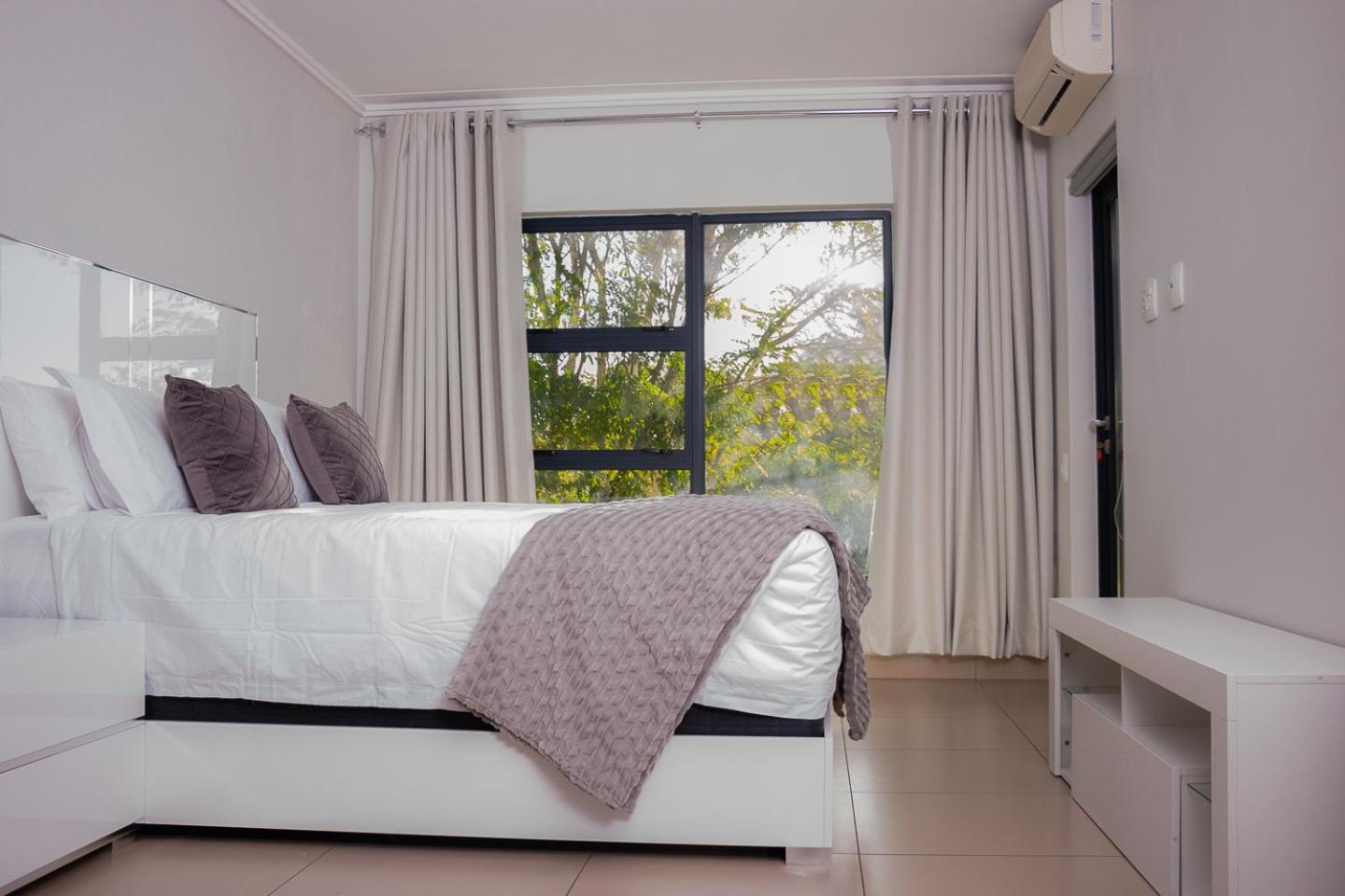 Modern Luxury Apartments, Sandton