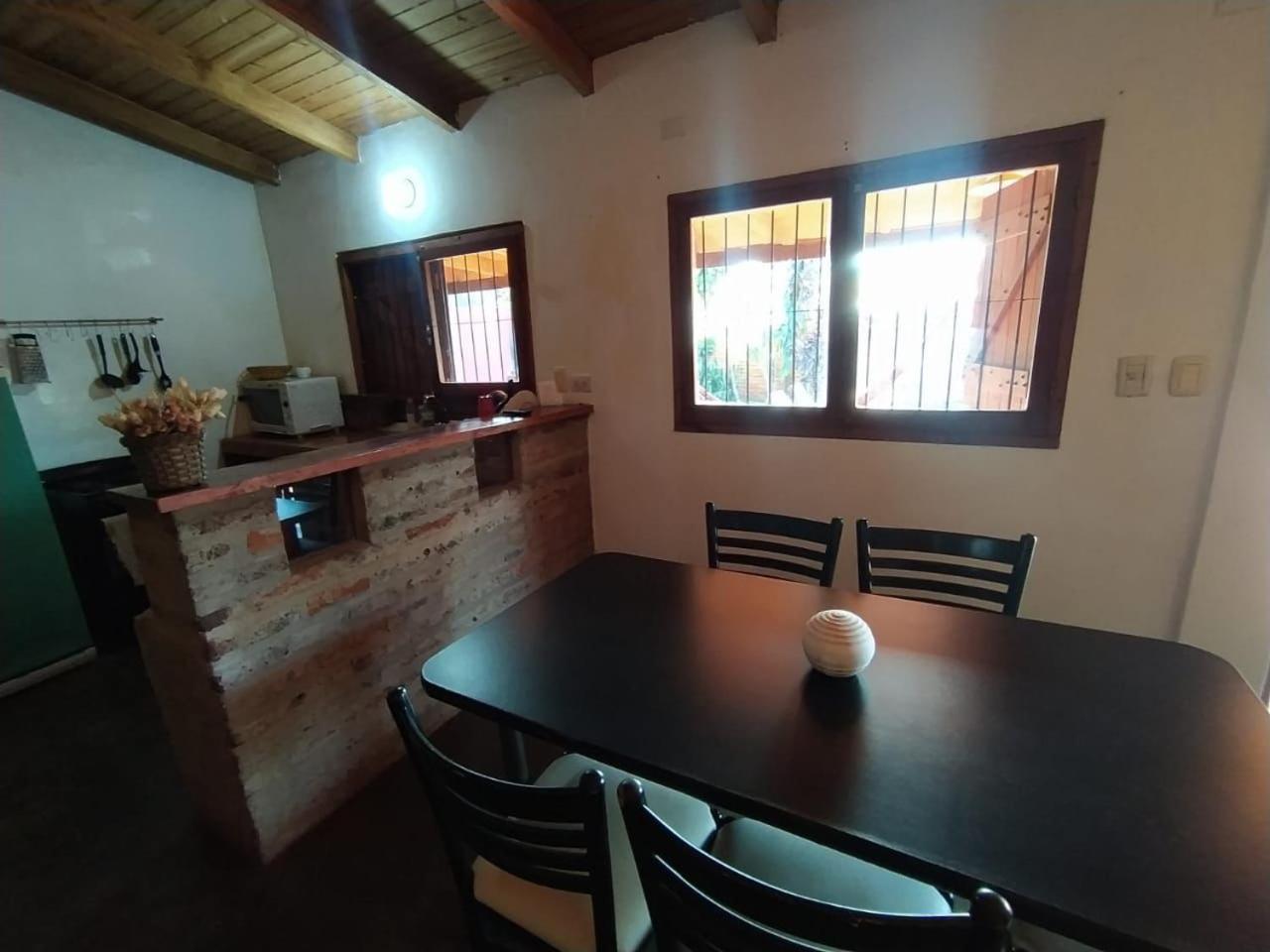 Casa de Verano con piscina exclusiva